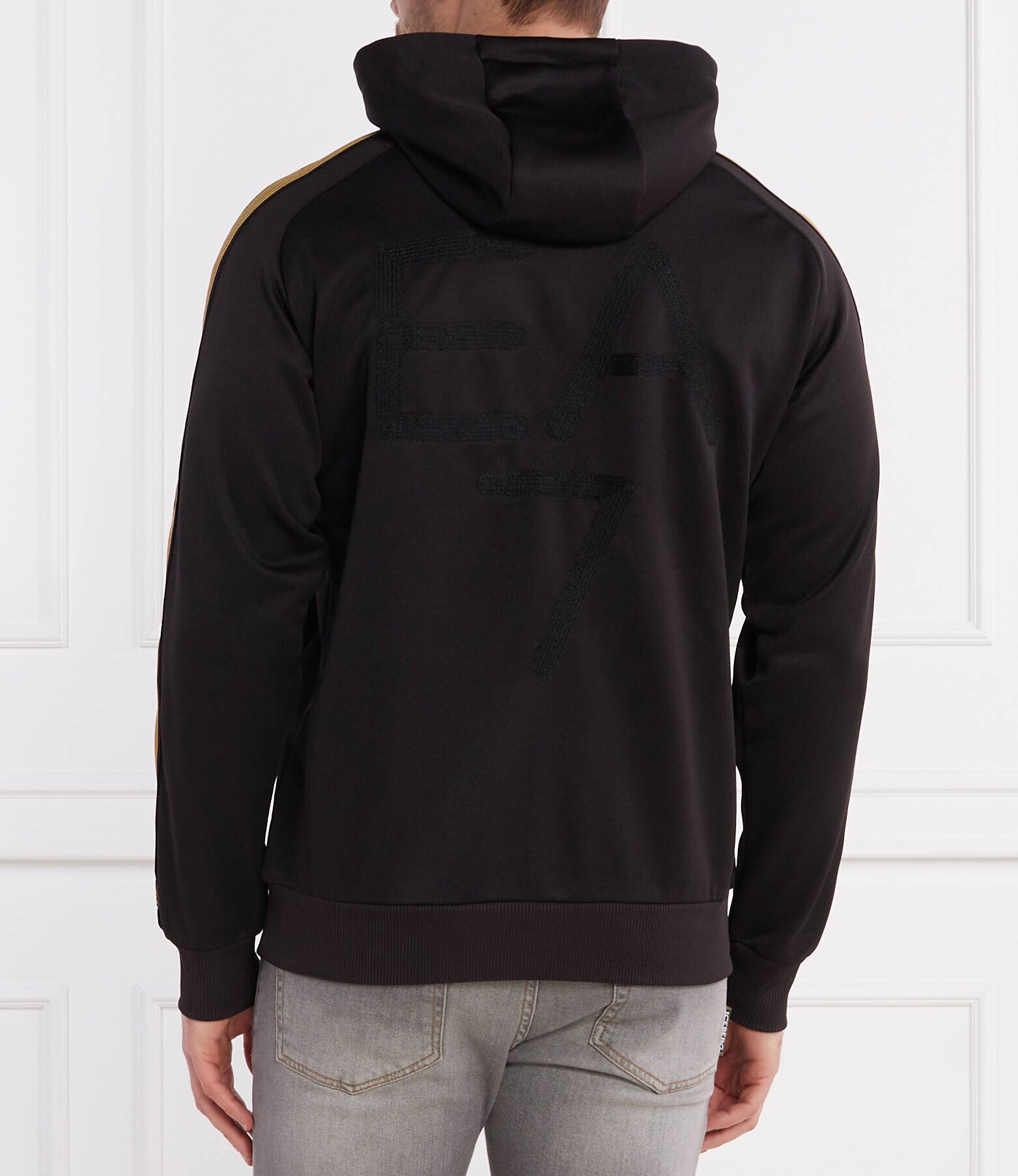 EA7 Hanorac | Regular Fit