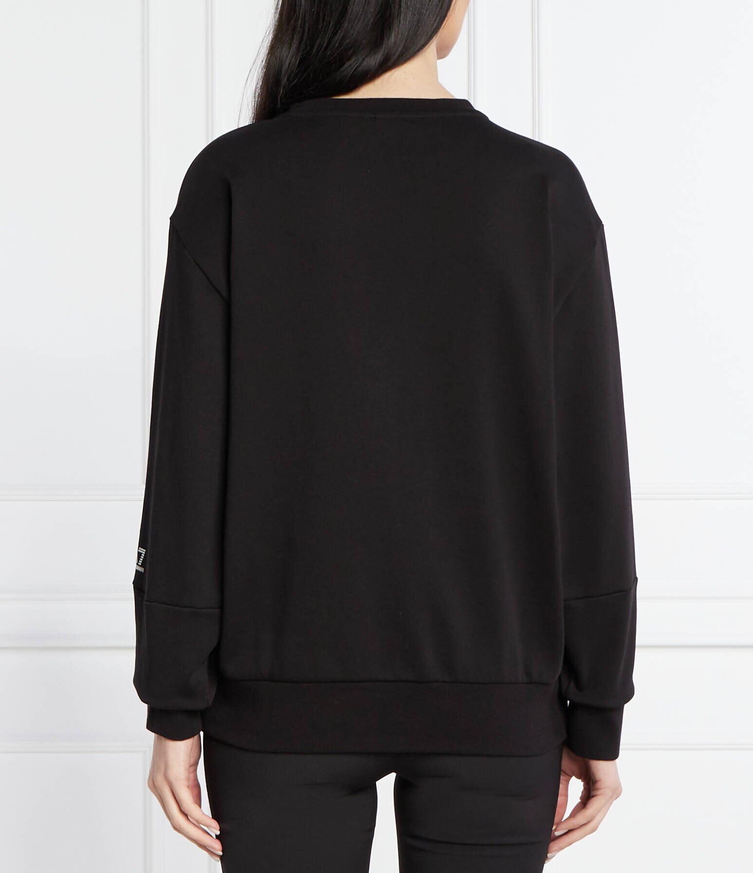EA7 Hanorac | Regular Fit