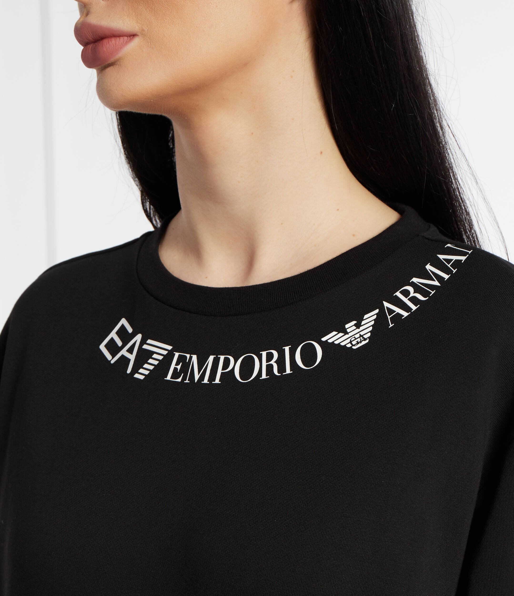 EA7 Hanorac | Regular Fit