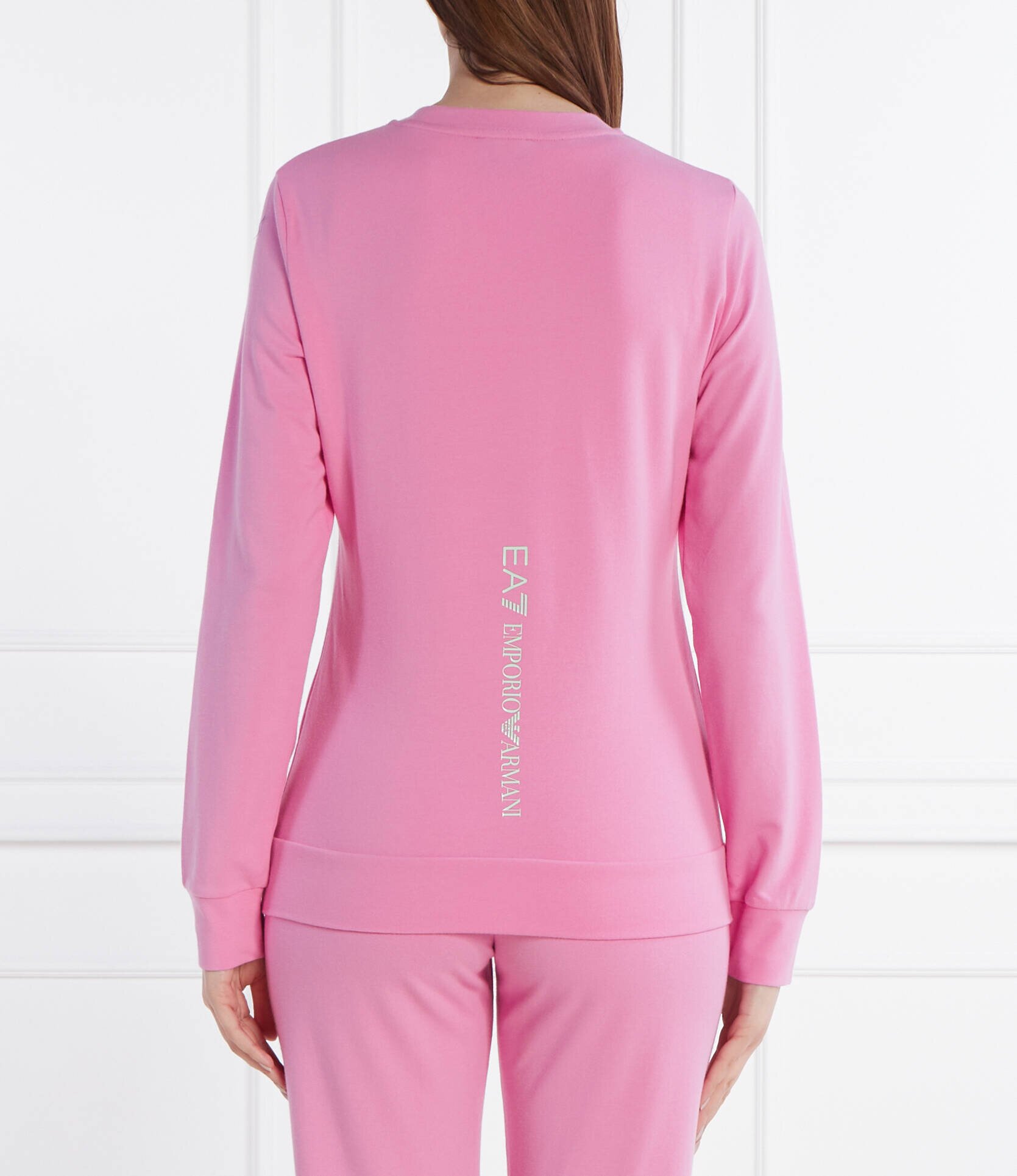 EA7 Hanorac | Regular Fit