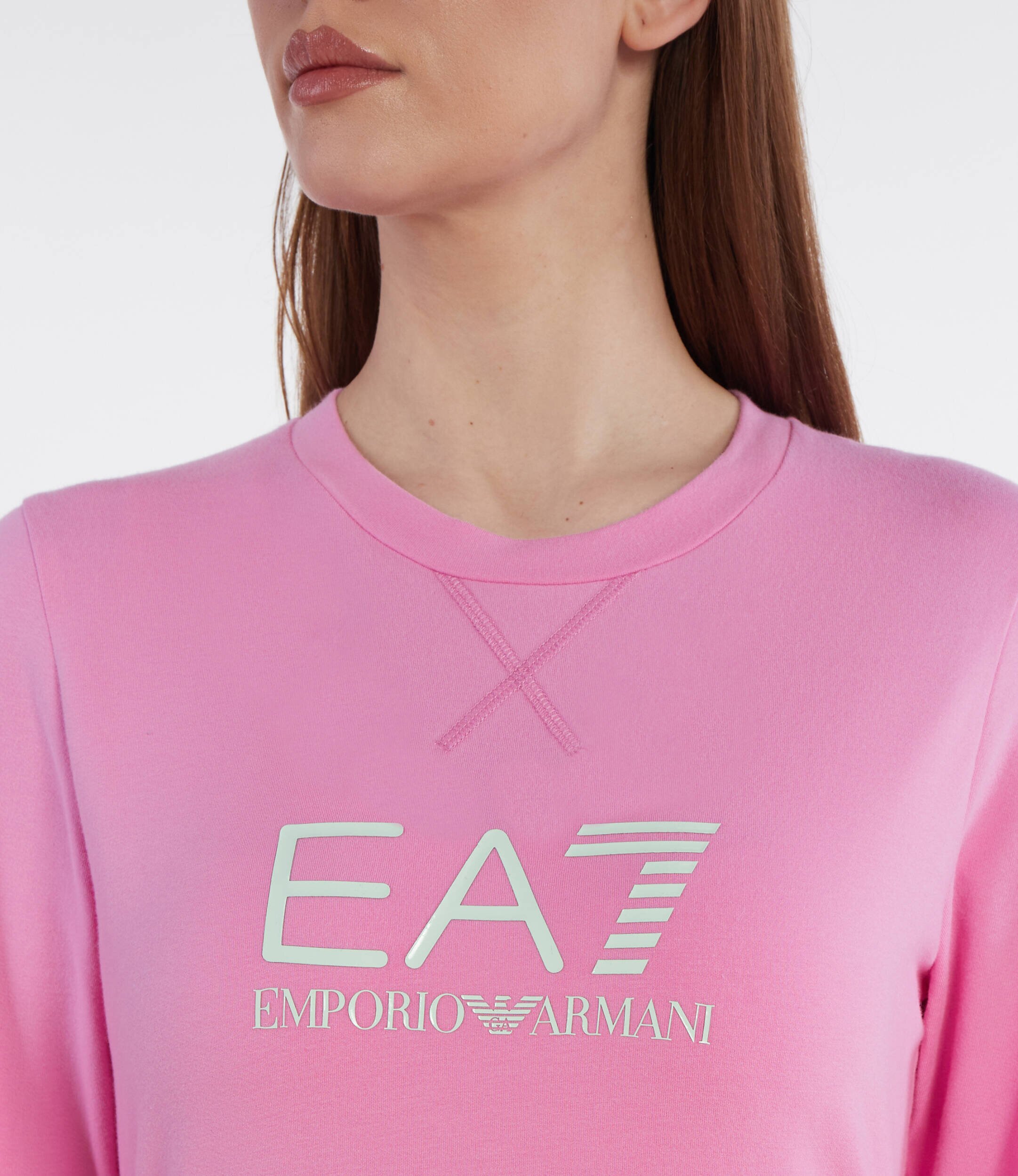 EA7 Hanorac | Regular Fit