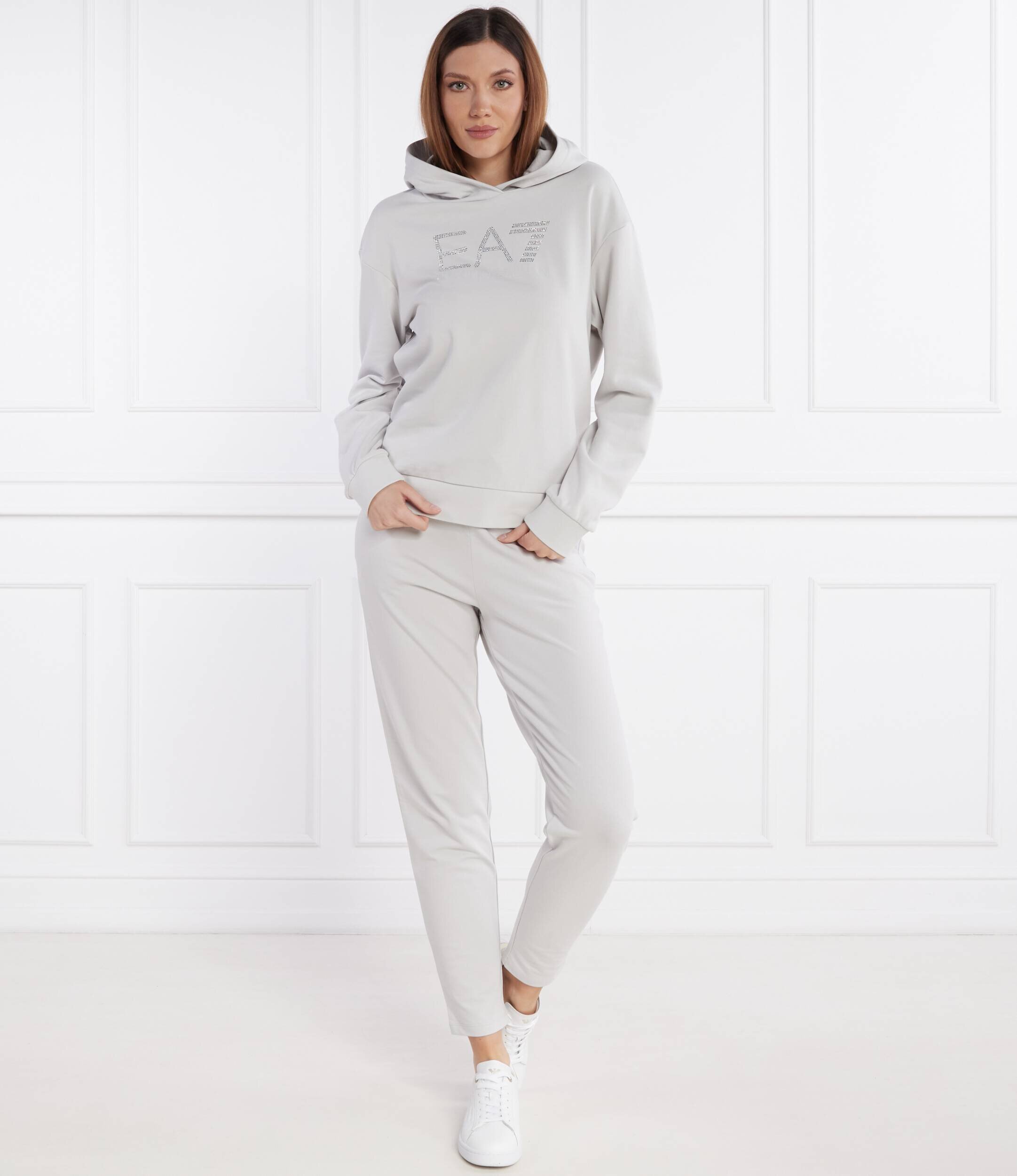 EA7 Hanorac | Regular Fit
