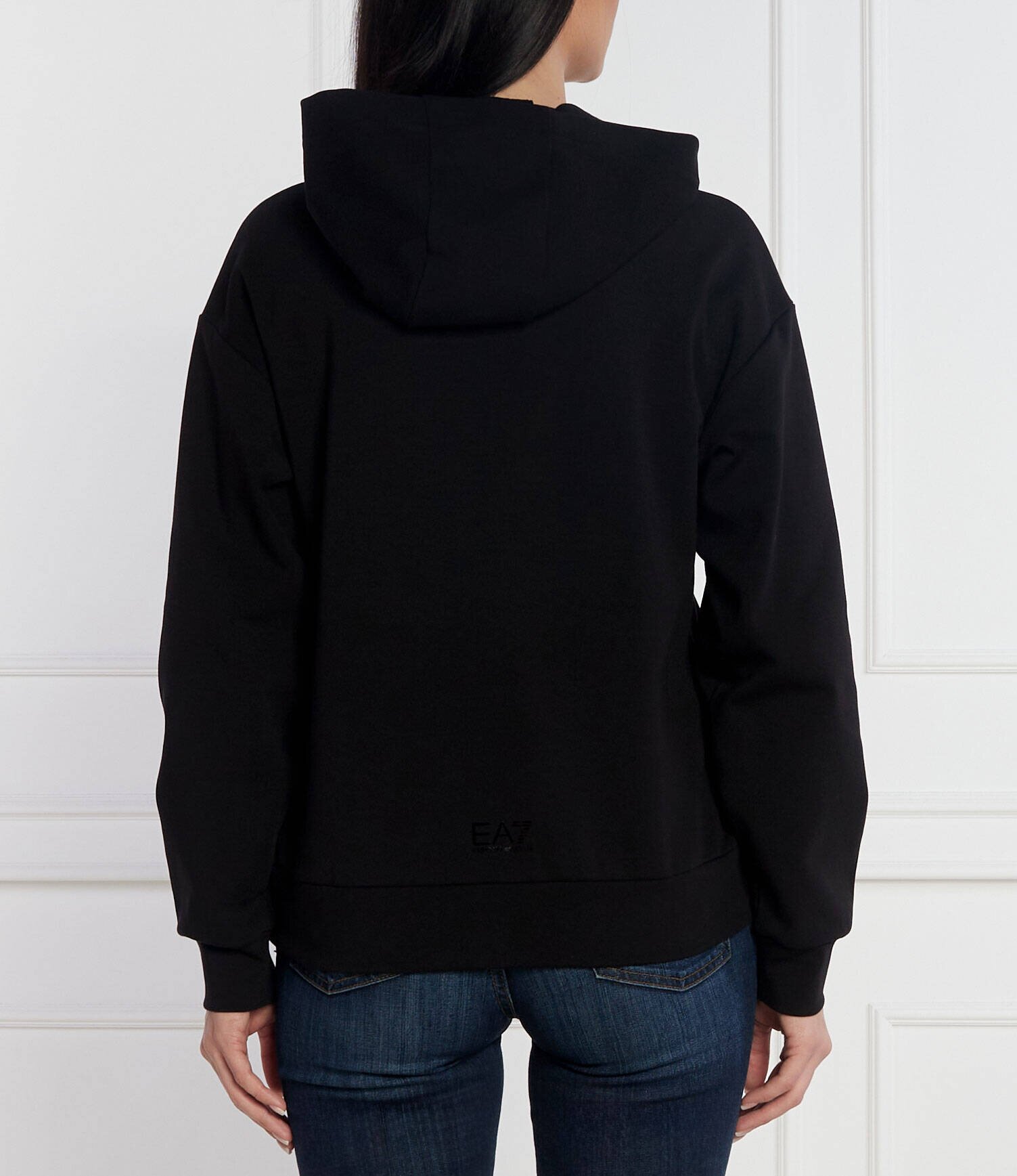 EA7 Hanorac | Regular Fit