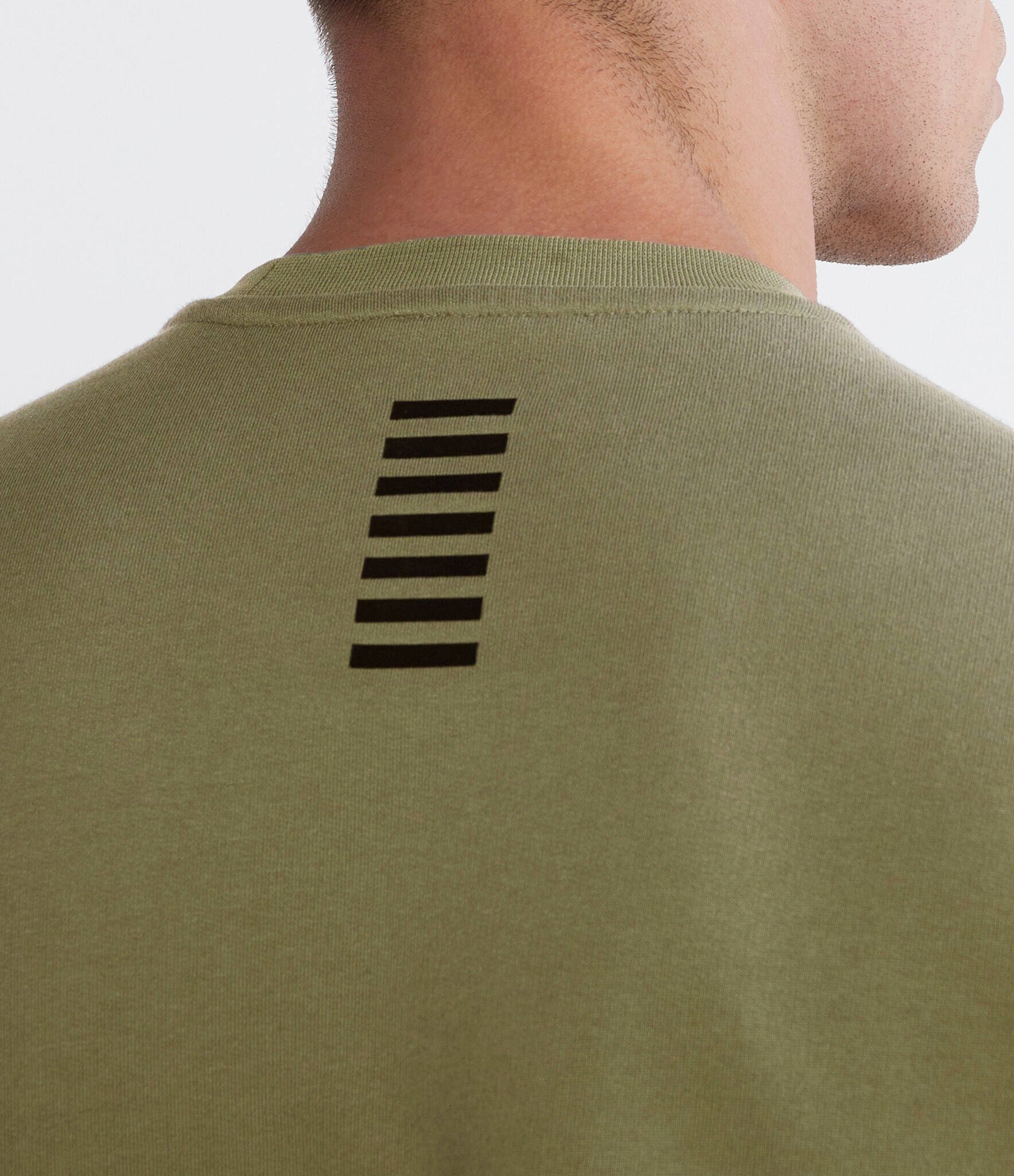 EA7 Hanorac | Regular Fit