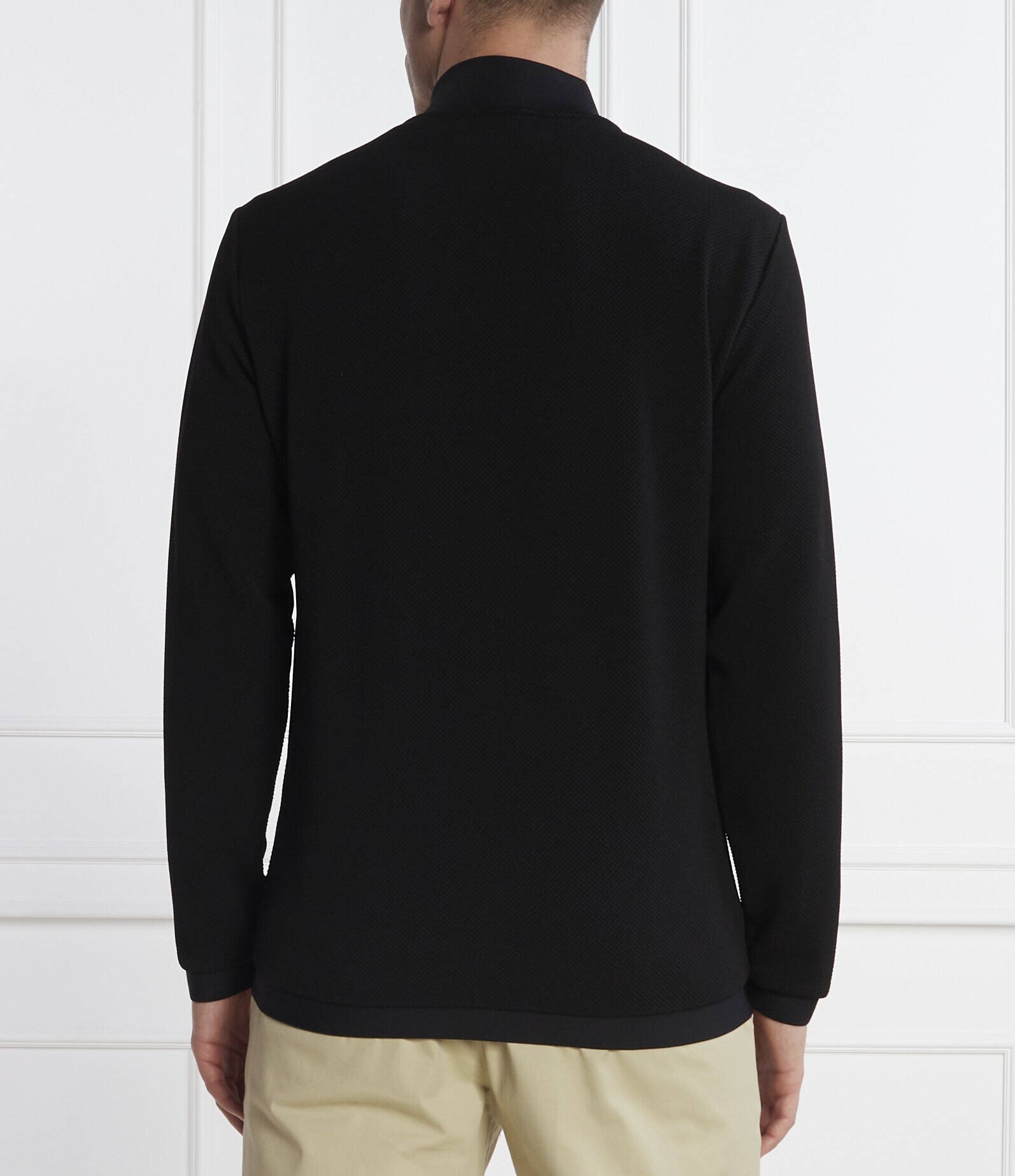 EA7 Hanorac | Regular Fit