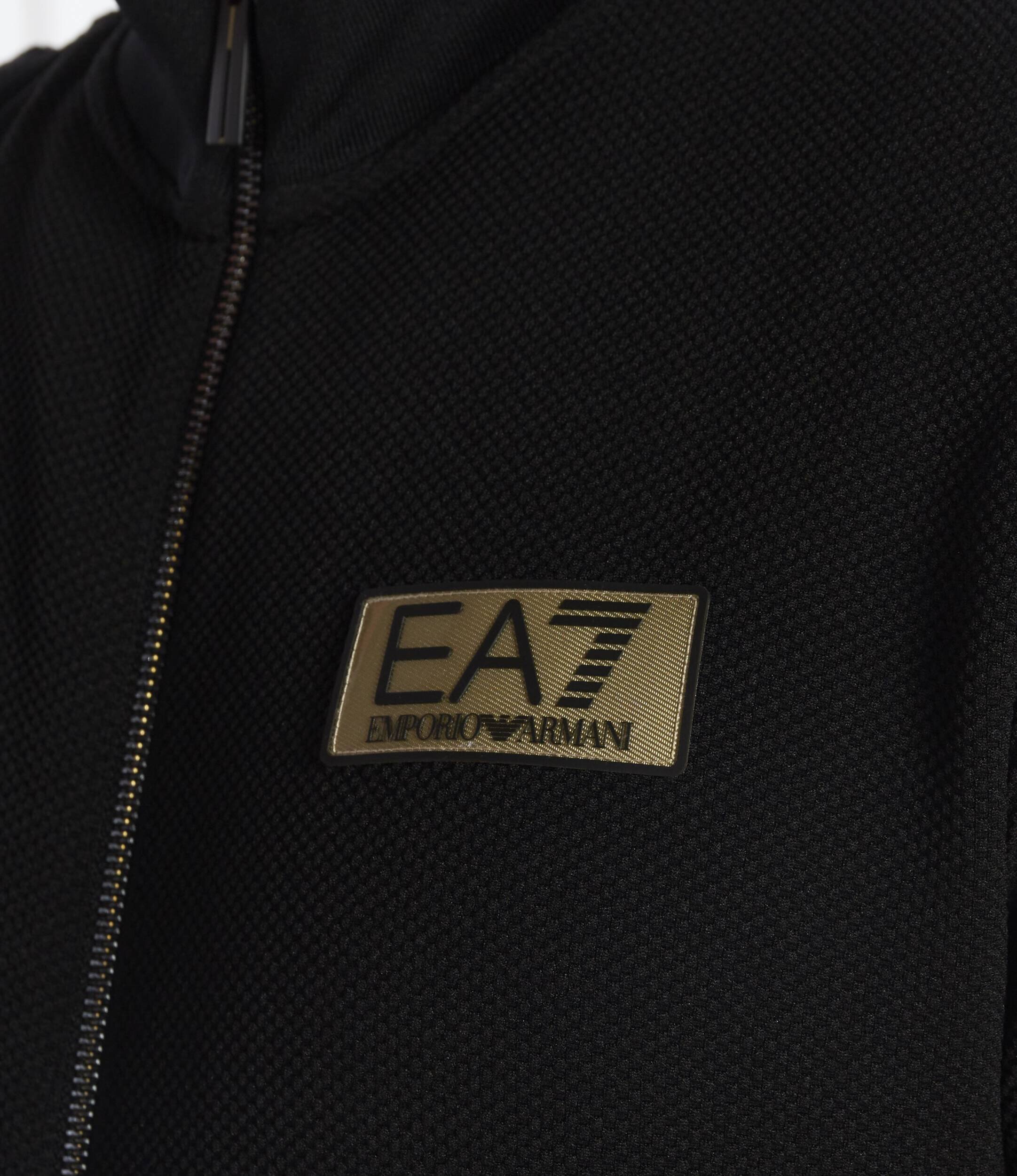 EA7 Hanorac | Regular Fit