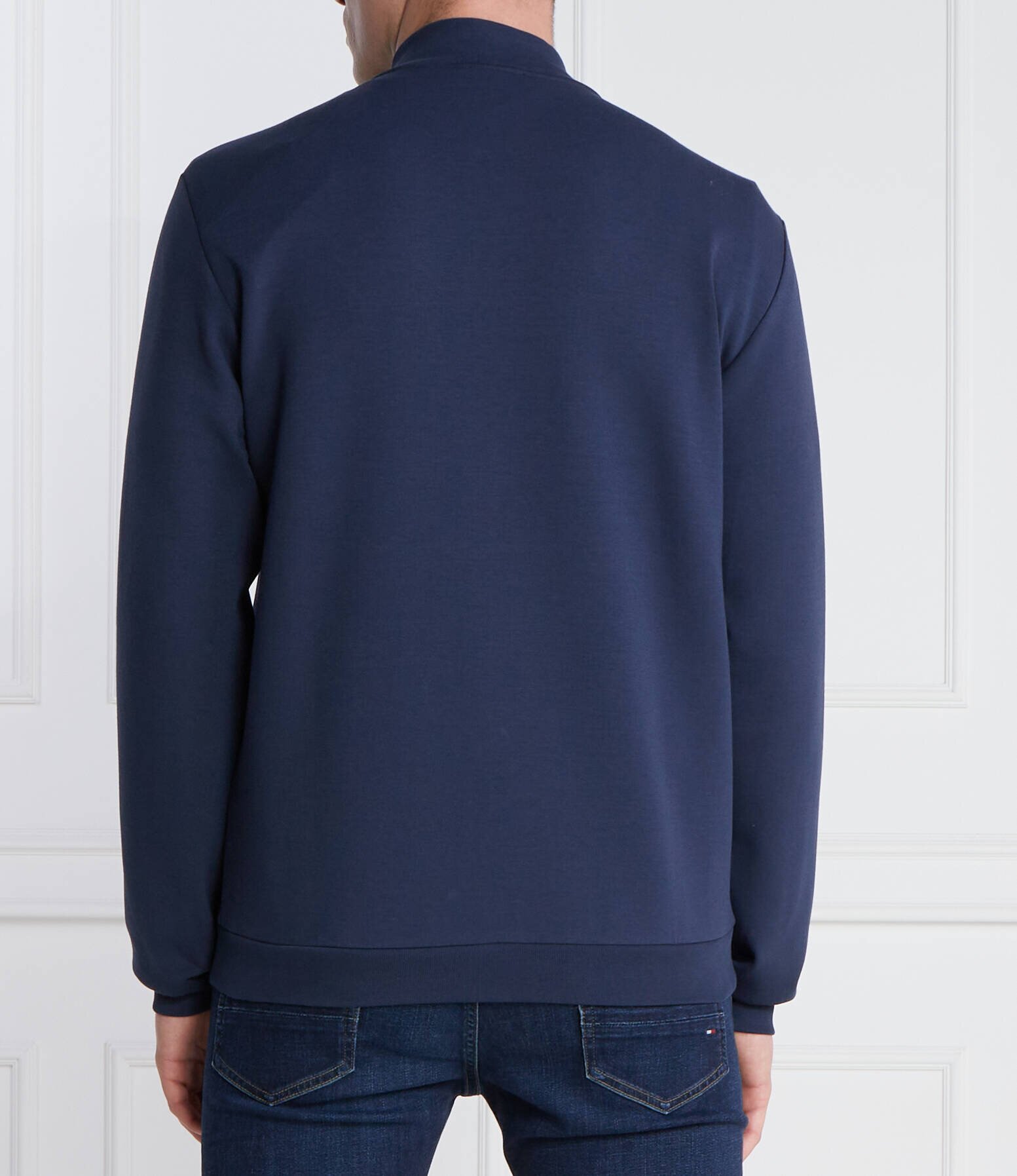 EA7 Hanorac | Regular Fit