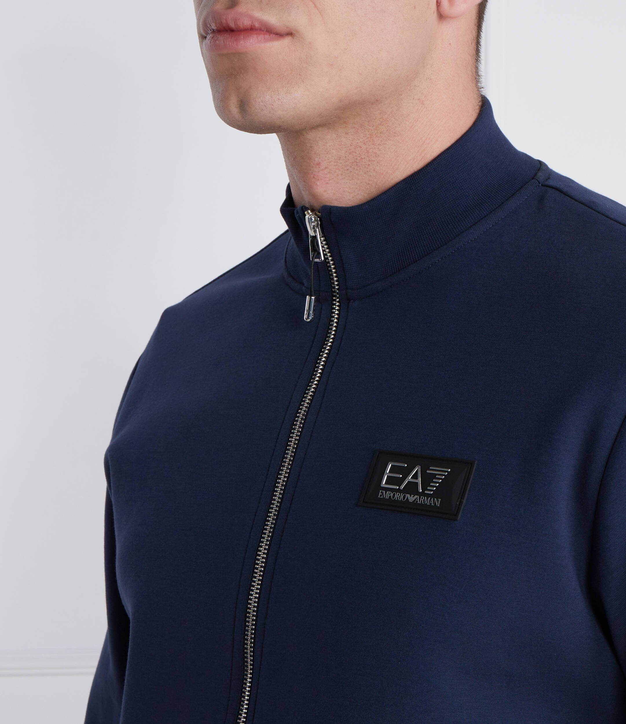 EA7 Hanorac | Regular Fit