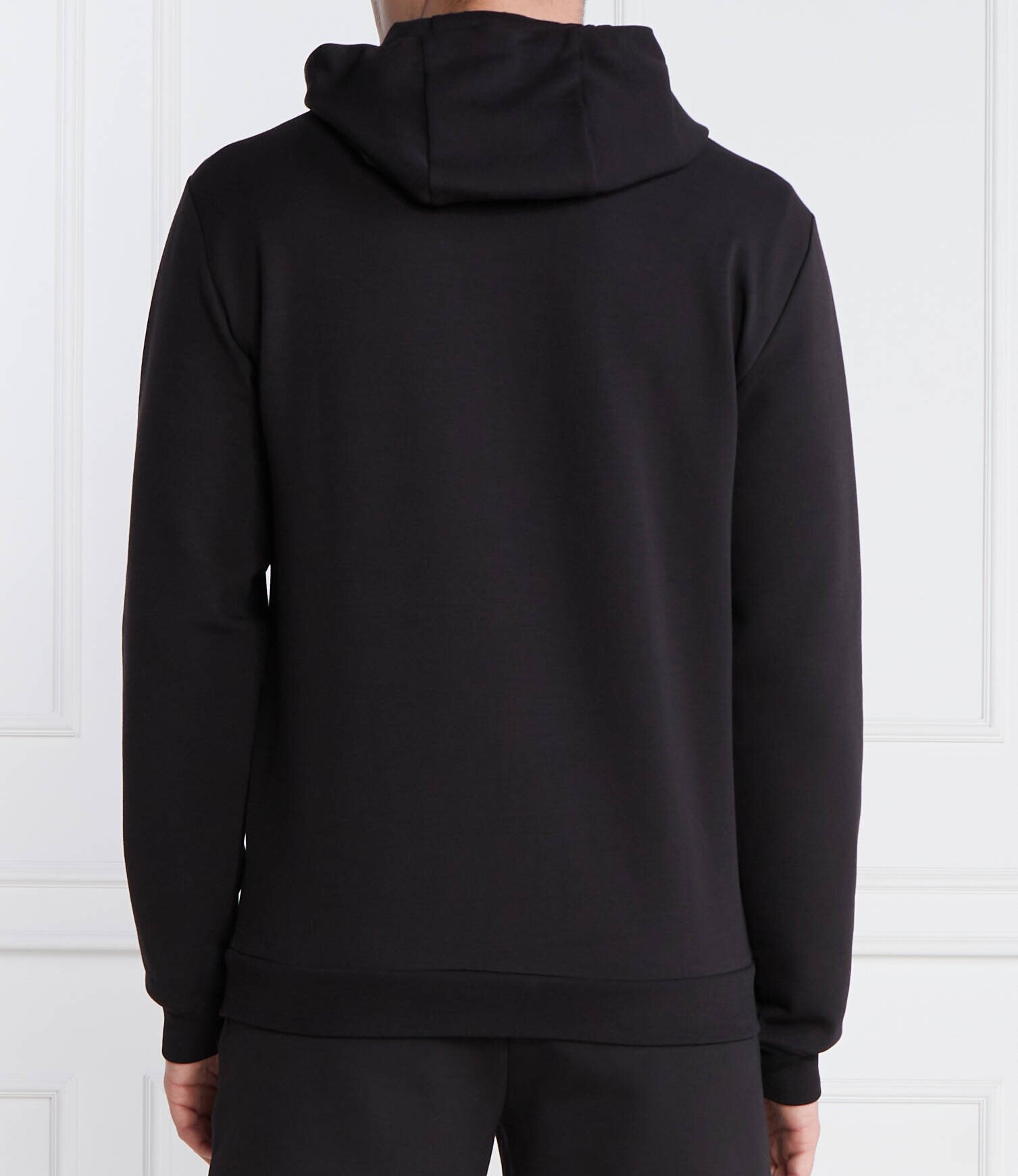 EA7 Hanorac | Regular Fit