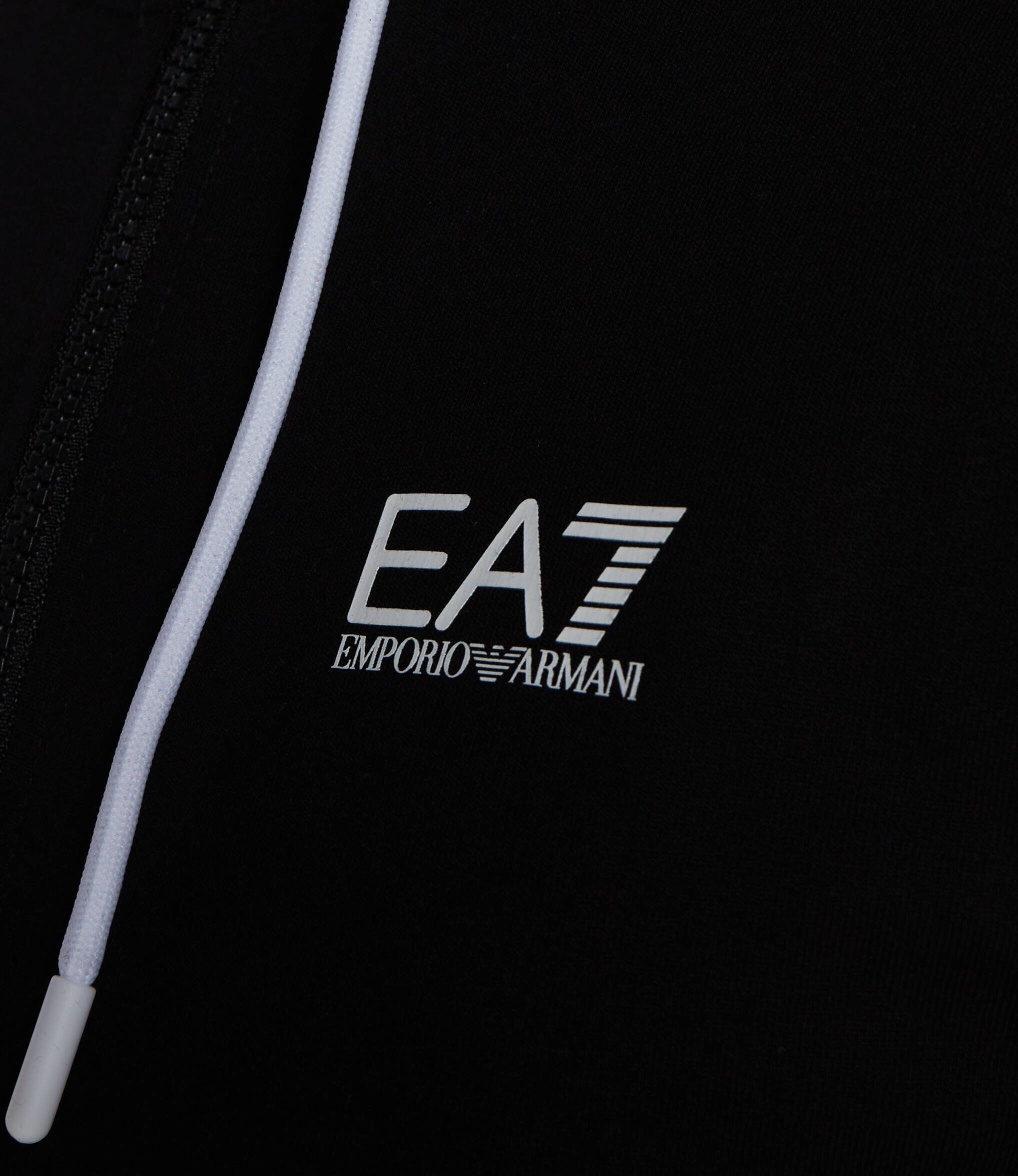 EA7 Hanorac | Regular Fit