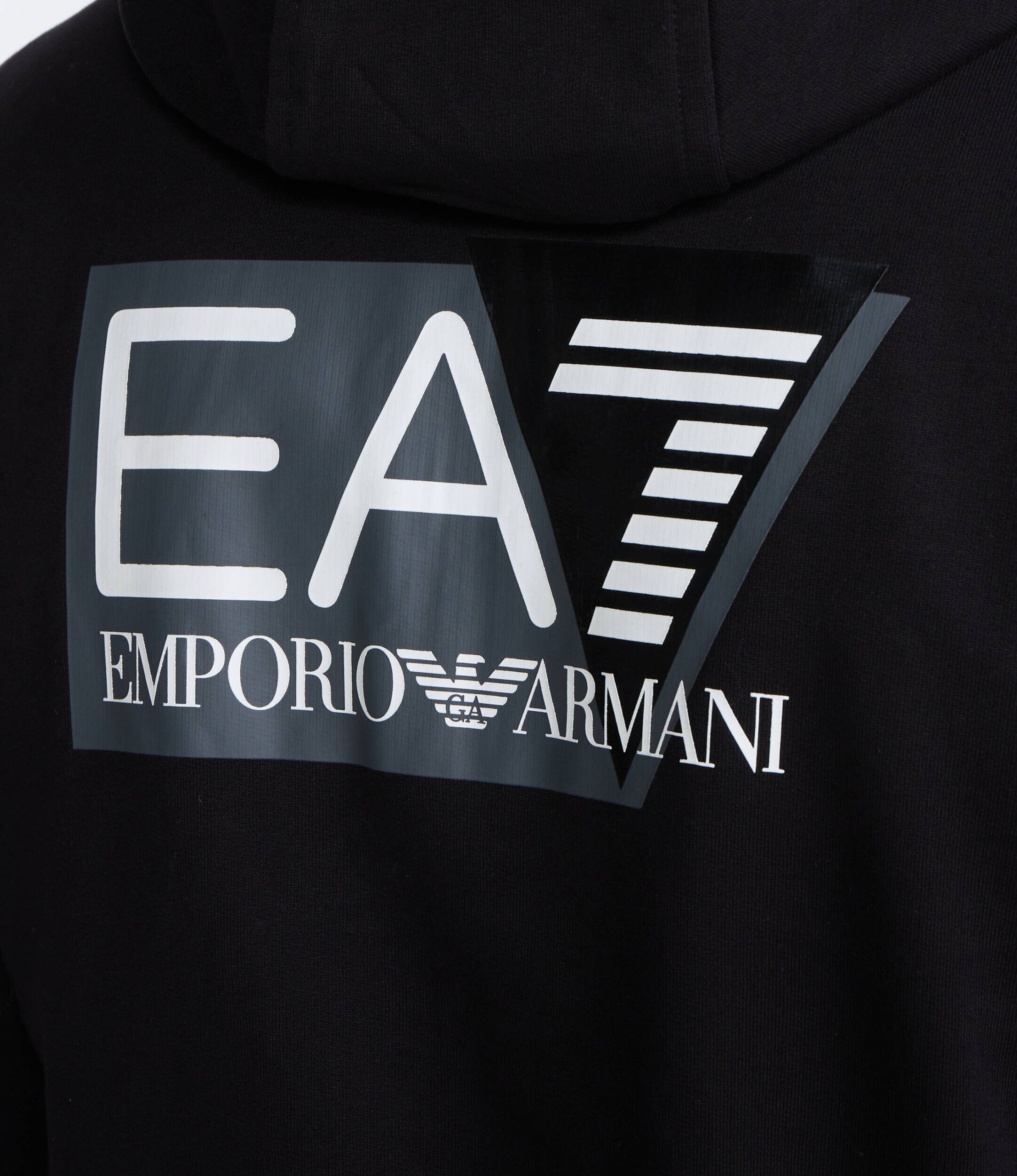 EA7 Hanorac | Regular Fit