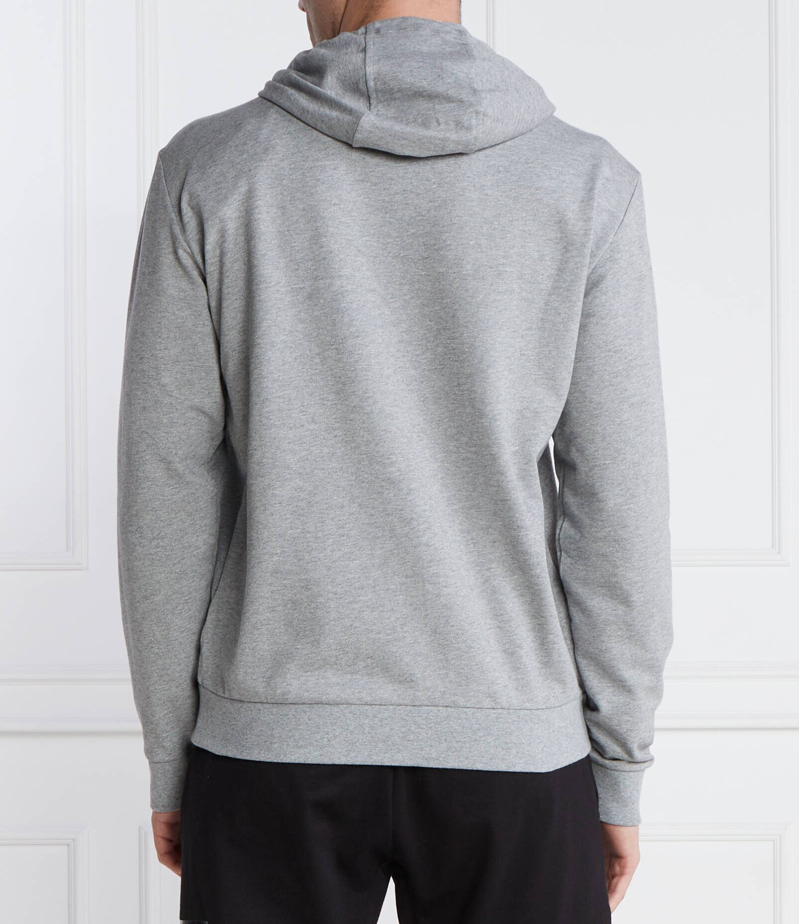 EA7 Hanorac | Regular Fit