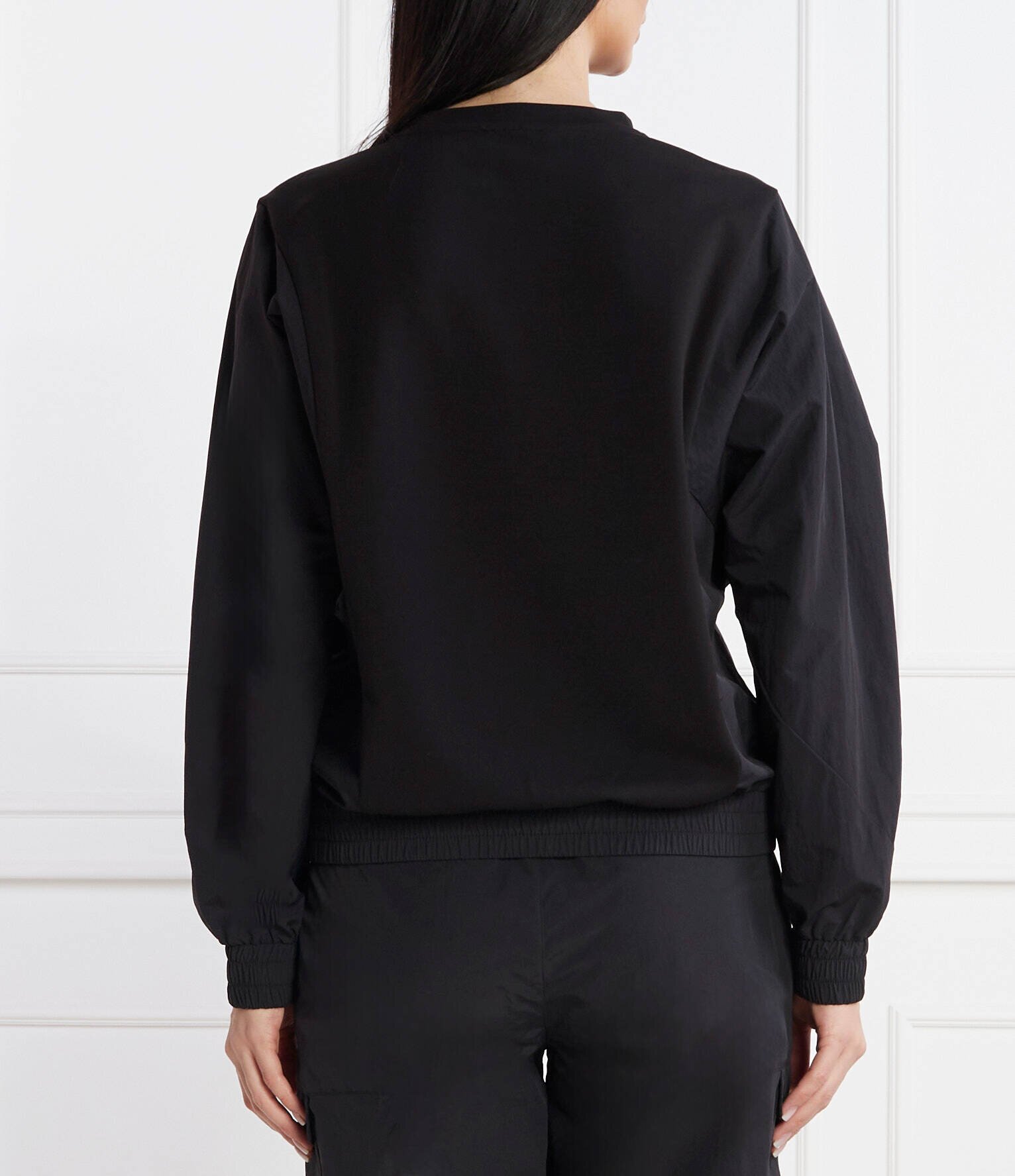 EA7 Hanorac | Regular Fit
