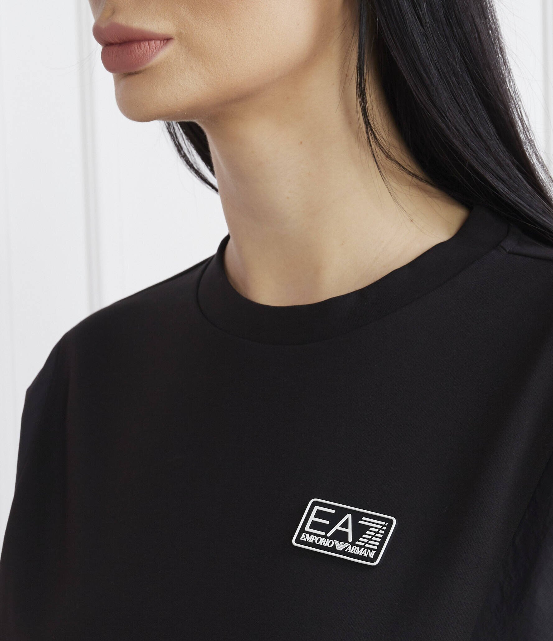 EA7 Hanorac | Regular Fit