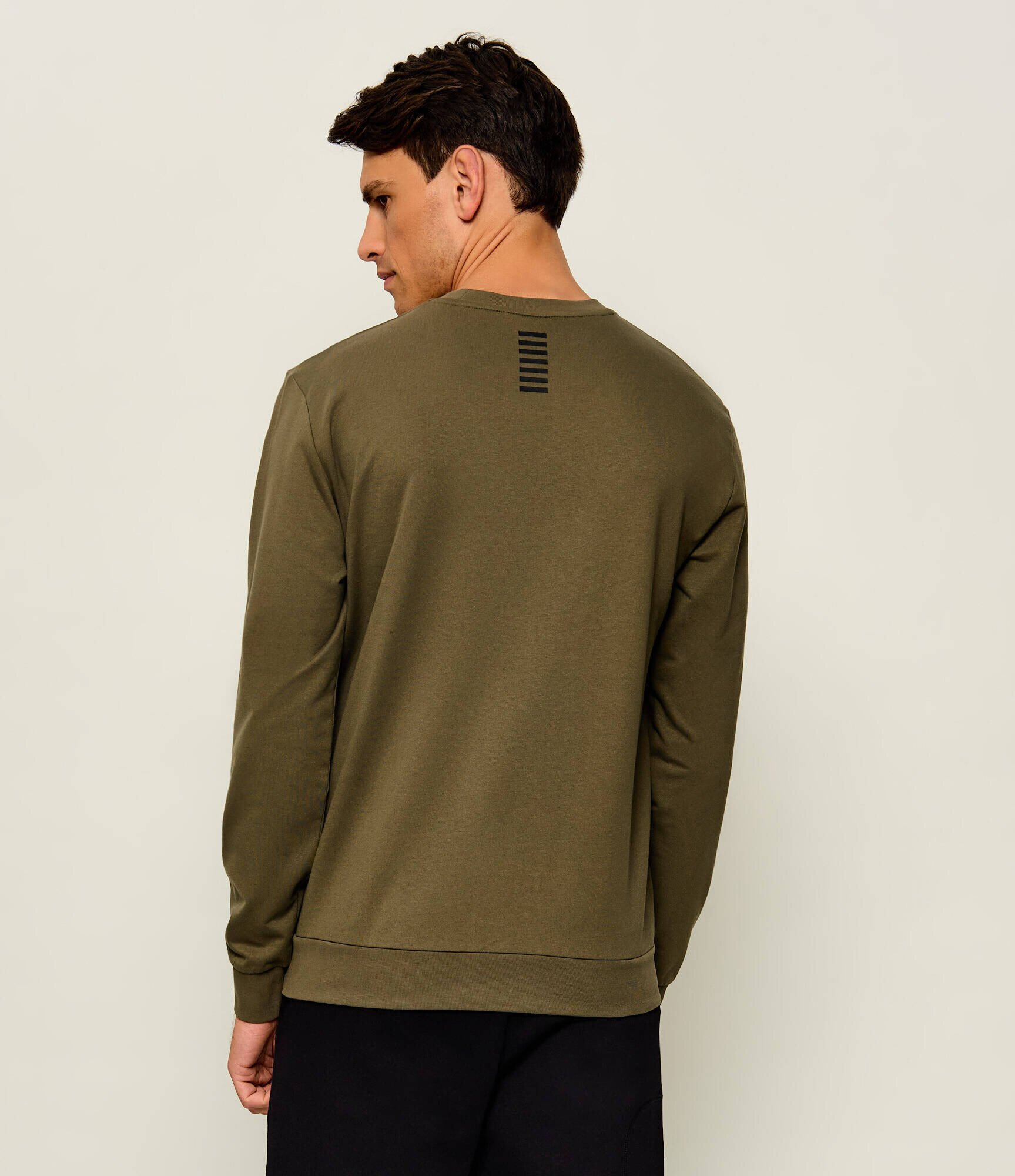 EA7 Hanorac | regular fit