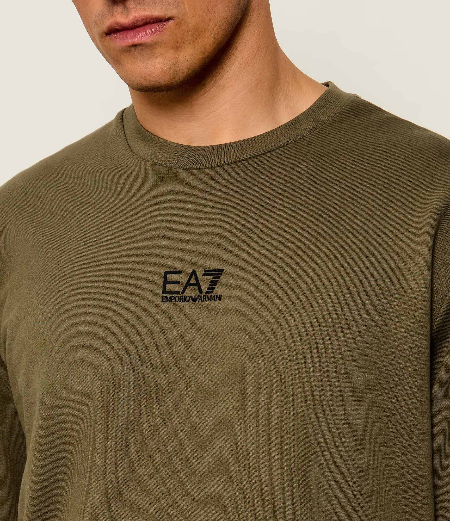 EA7 Hanorac | regular fit