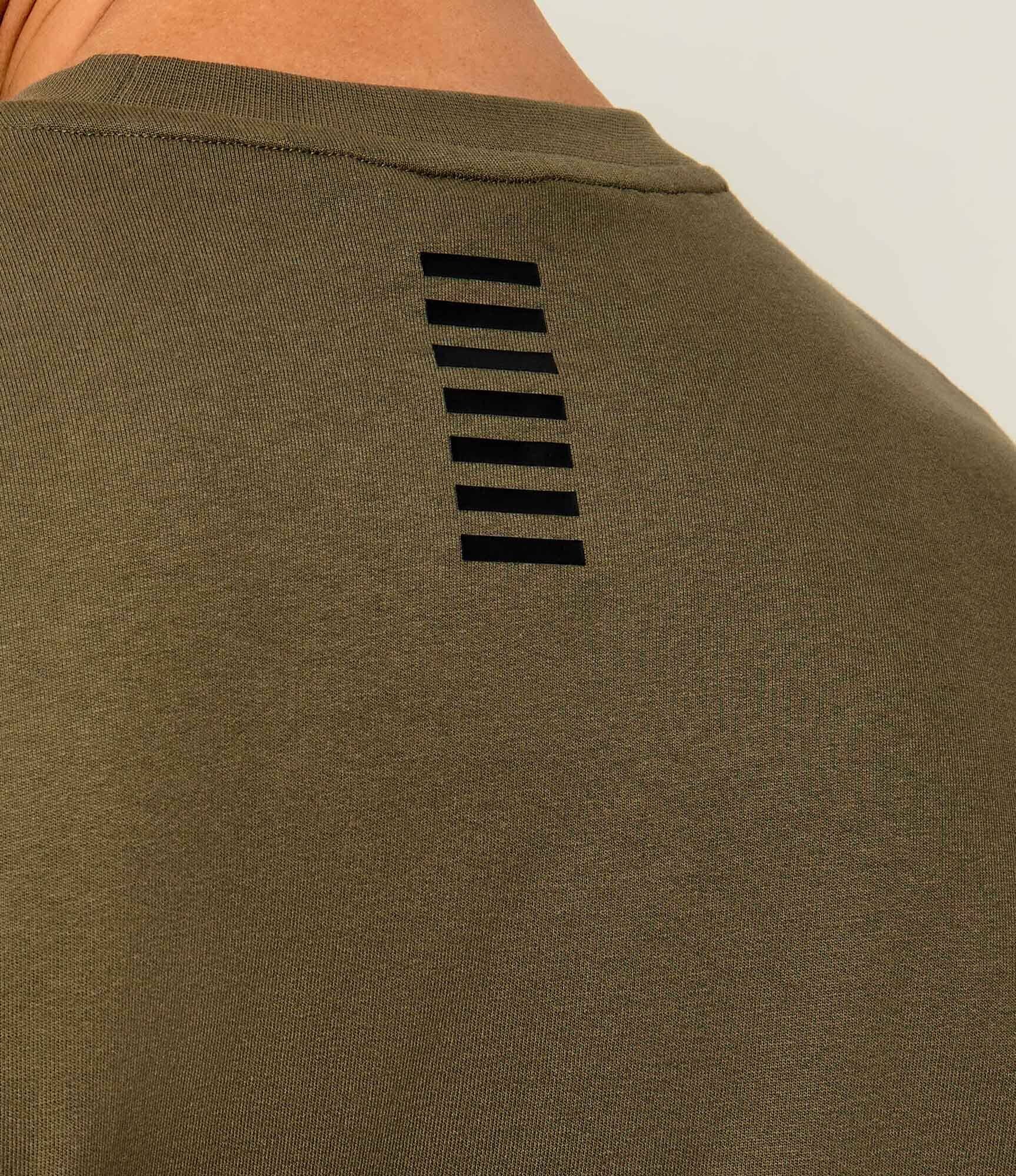 EA7 Hanorac | regular fit