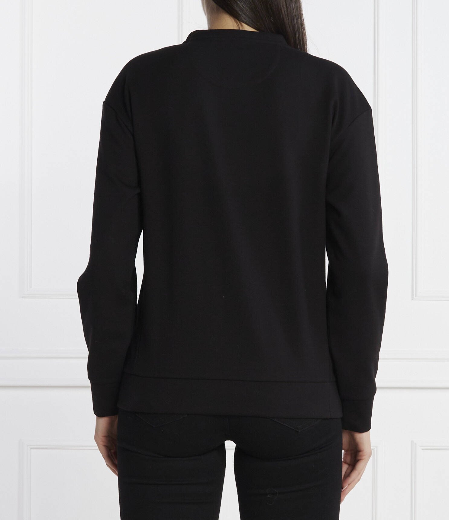 EA7 Hanorac | Regular Fit