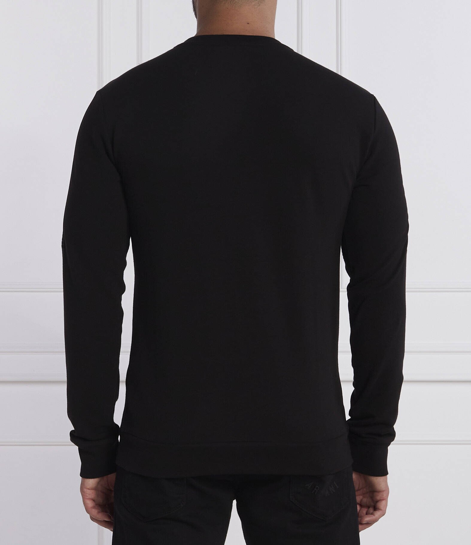 EA7 Hanorac | Regular Fit