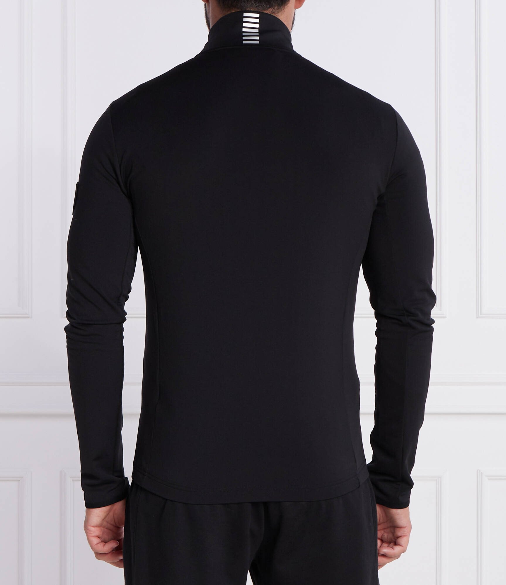 EA7 Hanorac | Regular Fit