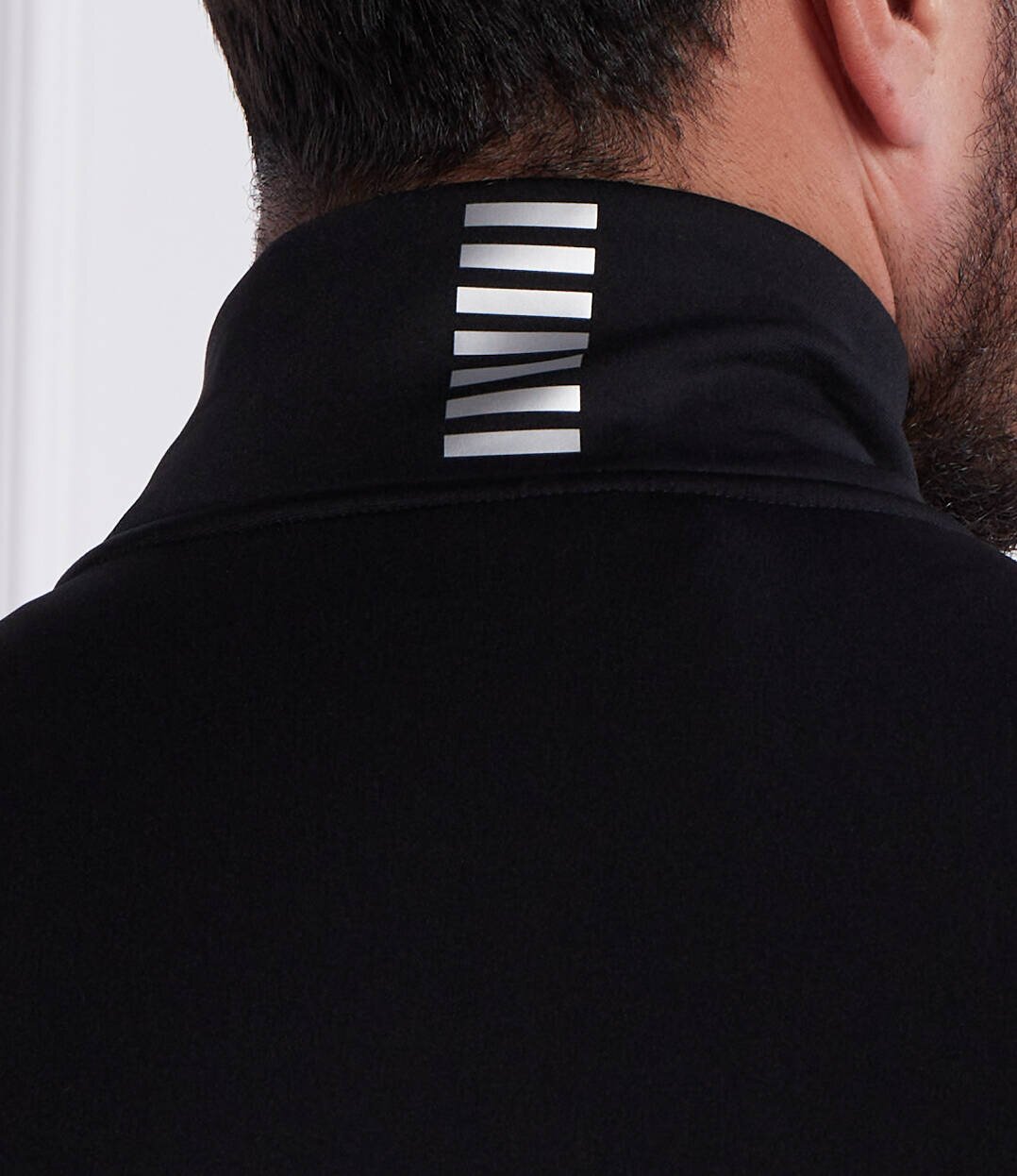 EA7 Hanorac | Regular Fit