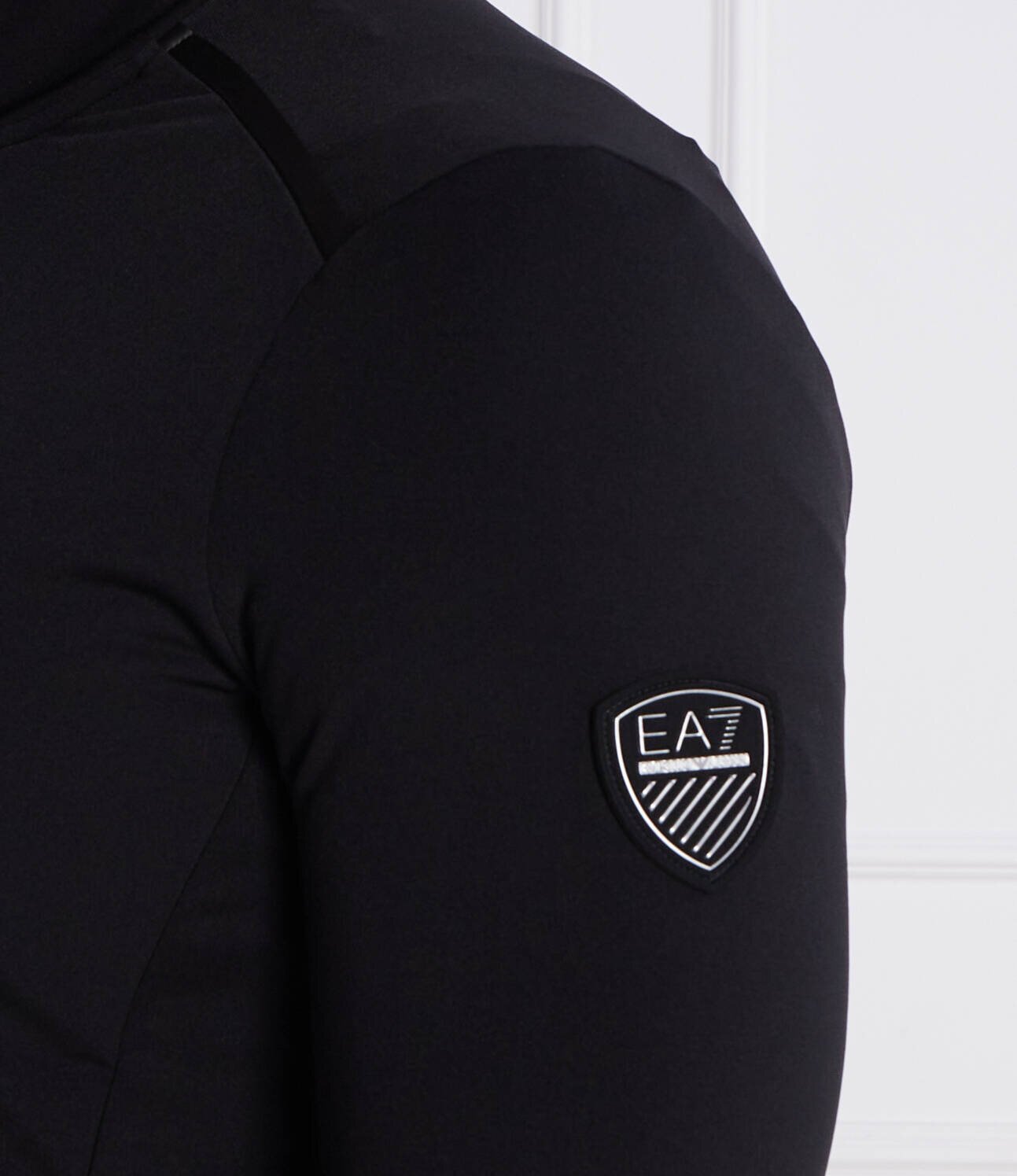 EA7 Hanorac | Regular Fit
