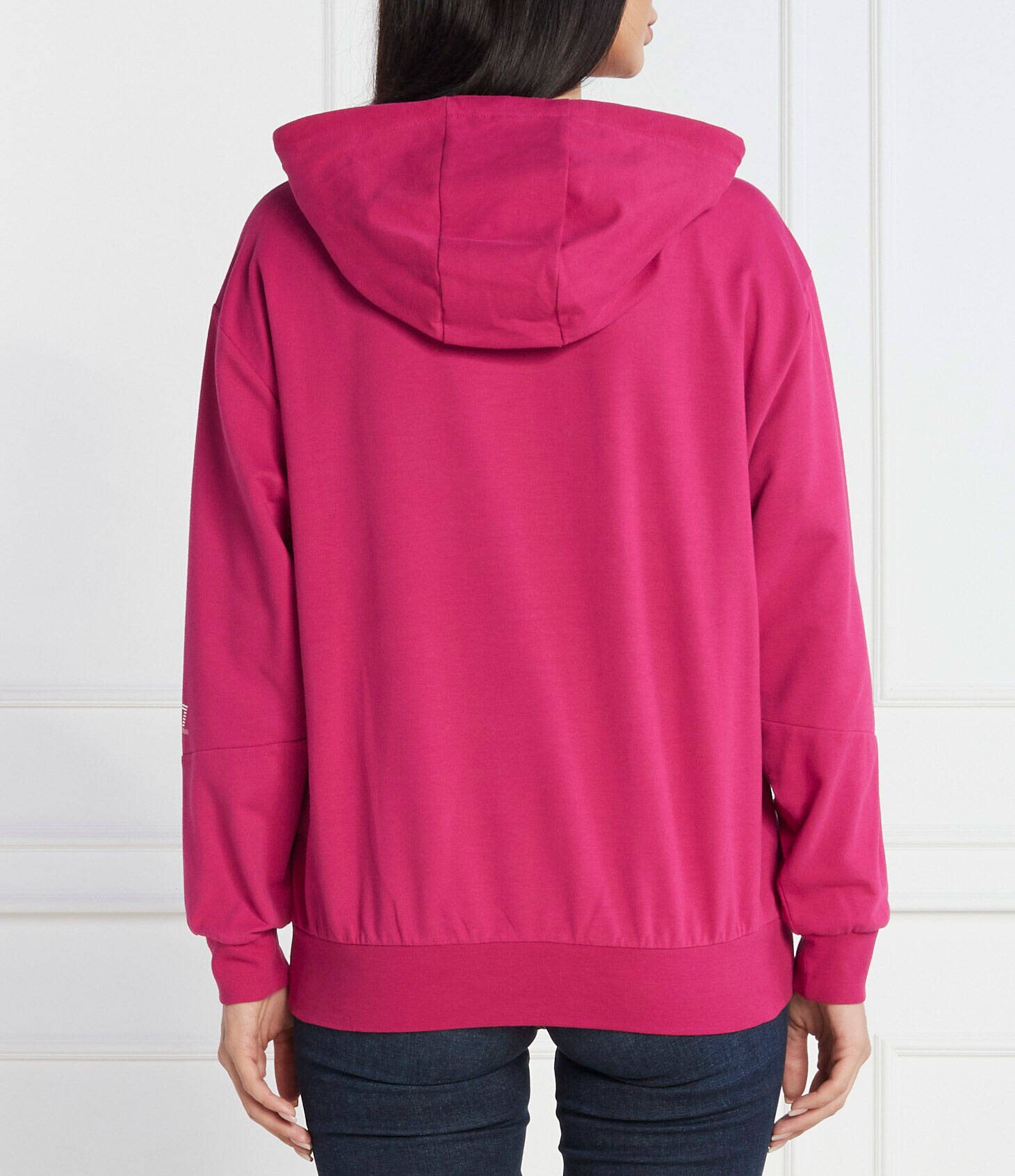 EA7 Hanorac | Regular Fit