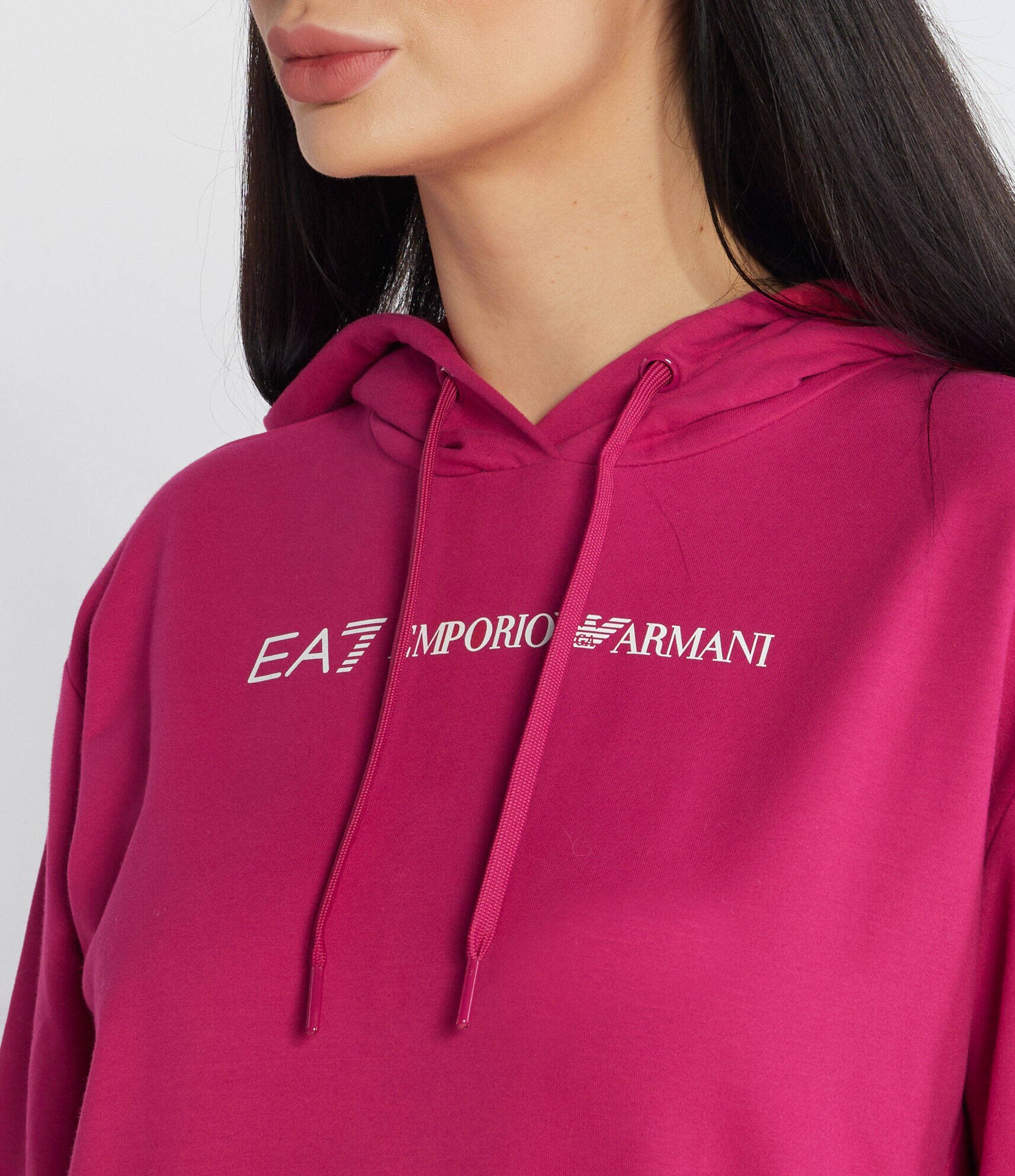 EA7 Hanorac | Regular Fit