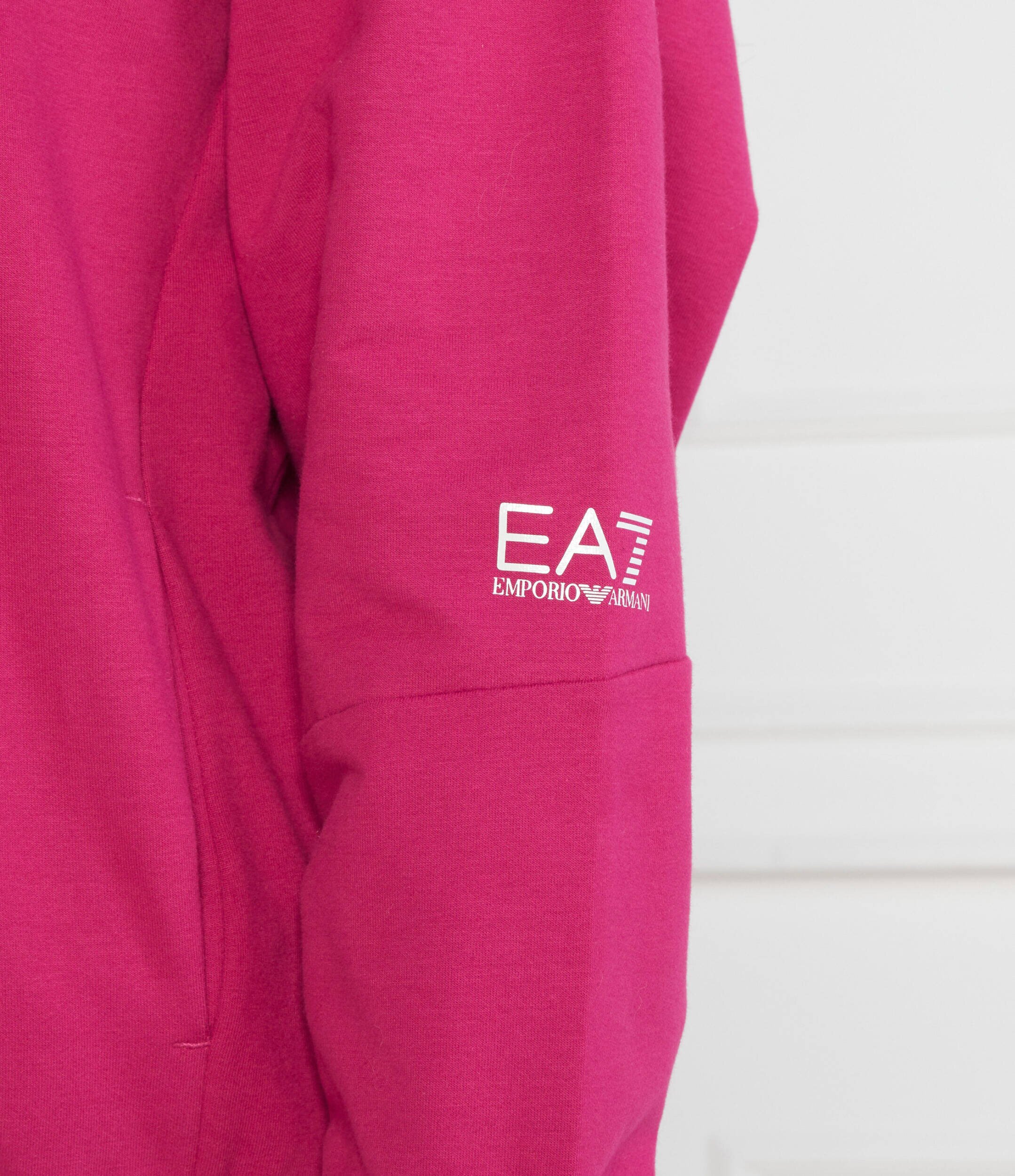 EA7 Hanorac | Regular Fit