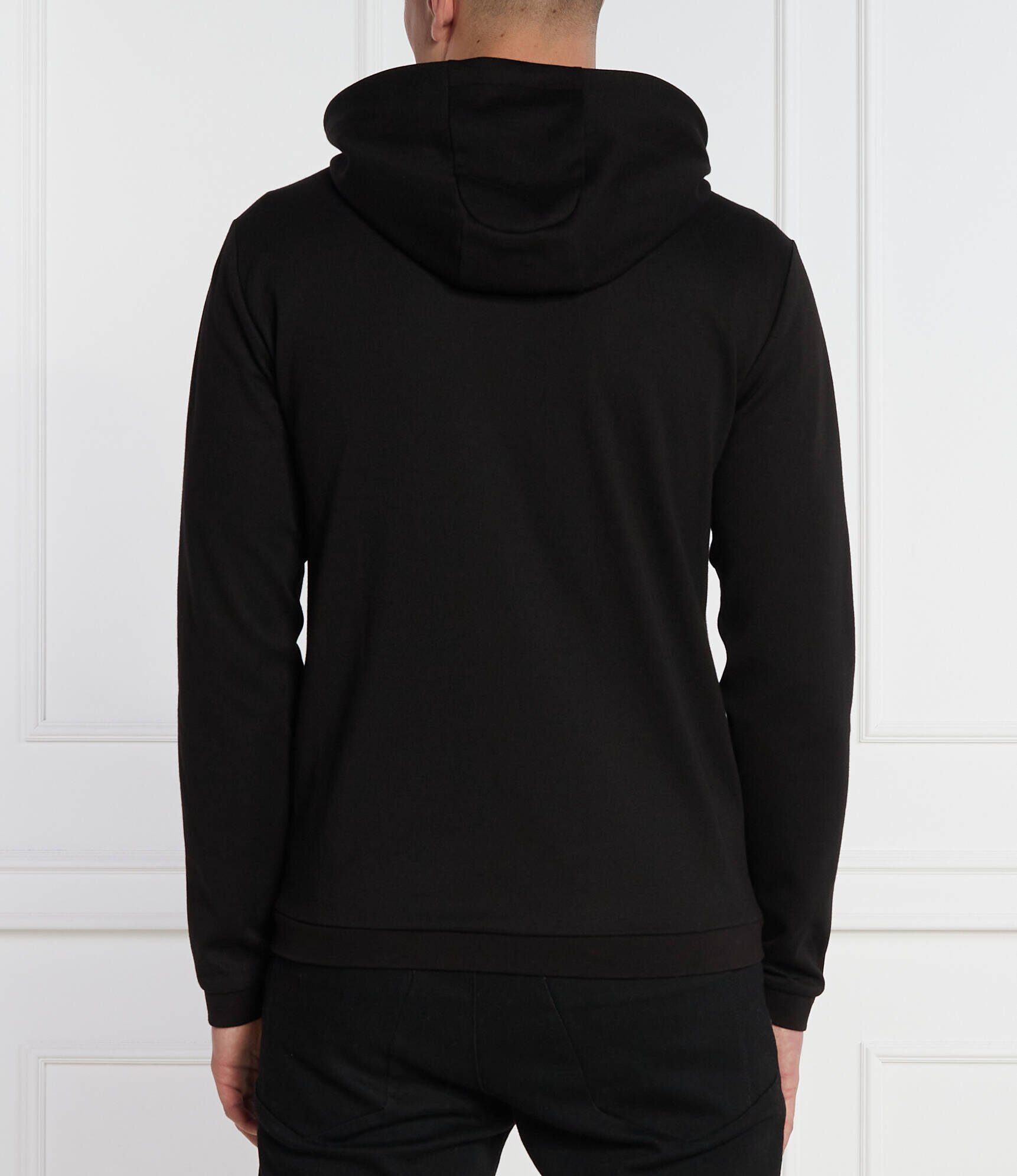 EA7 Hanorac | Regular Fit