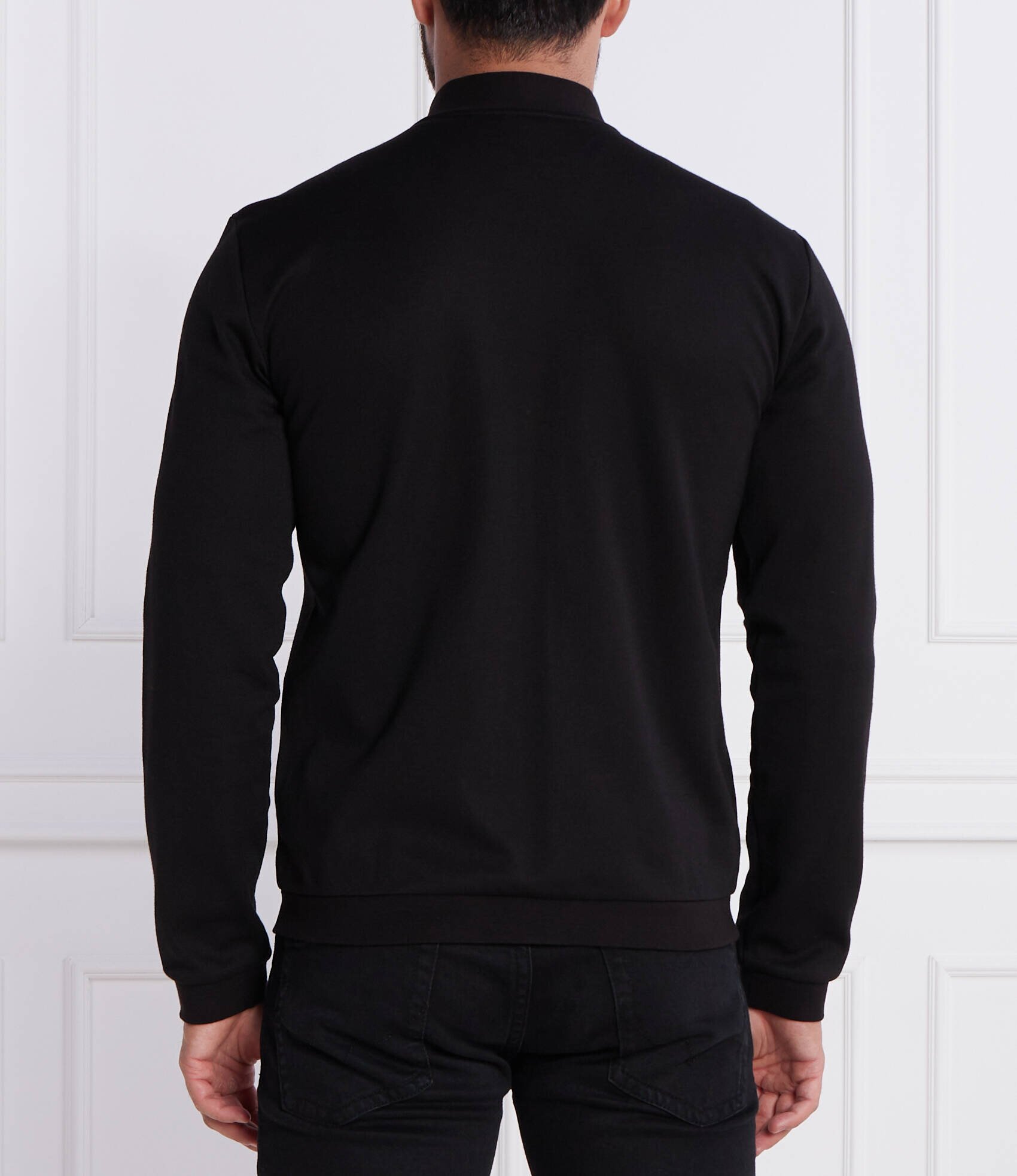 EA7 Hanorac | Regular Fit