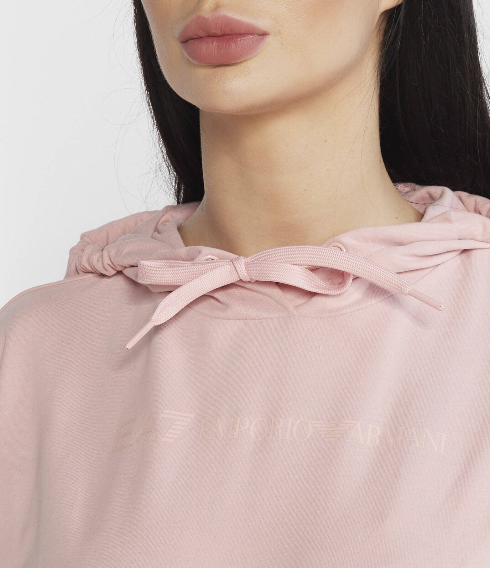 EA7 Hanorac | Regular Fit
