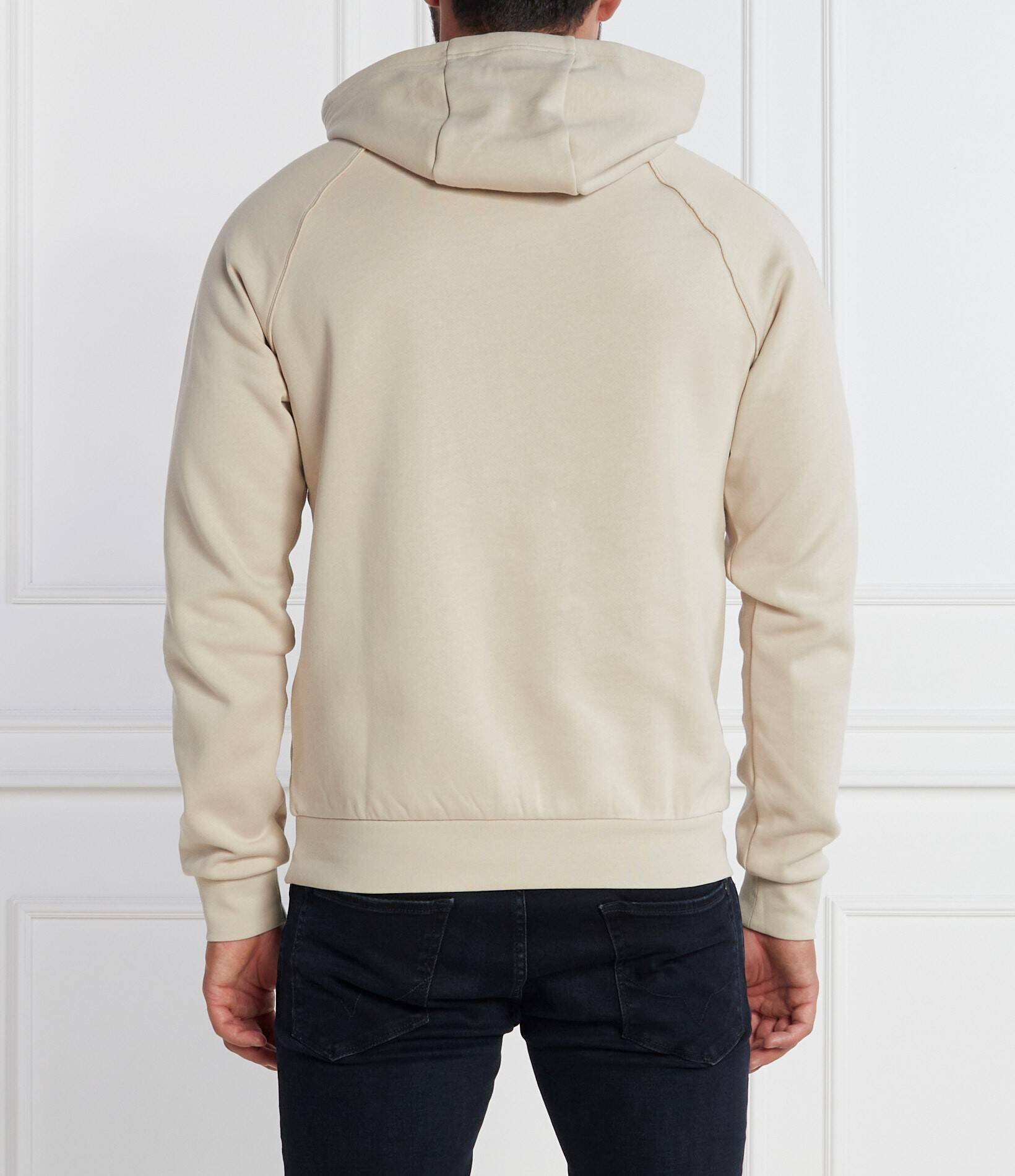 EA7 Hanorac | Regular Fit