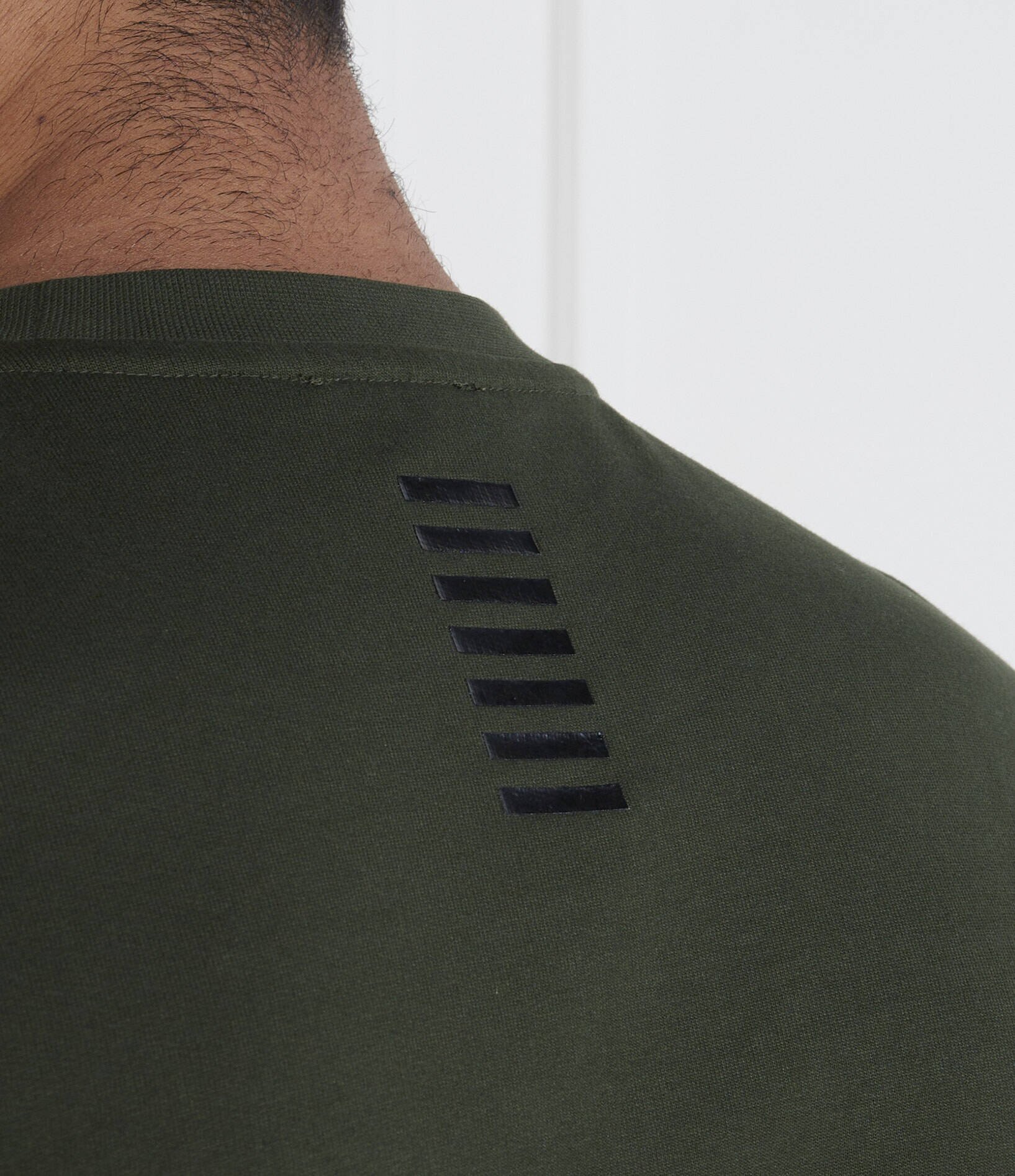 EA7 Hanorac | Regular Fit