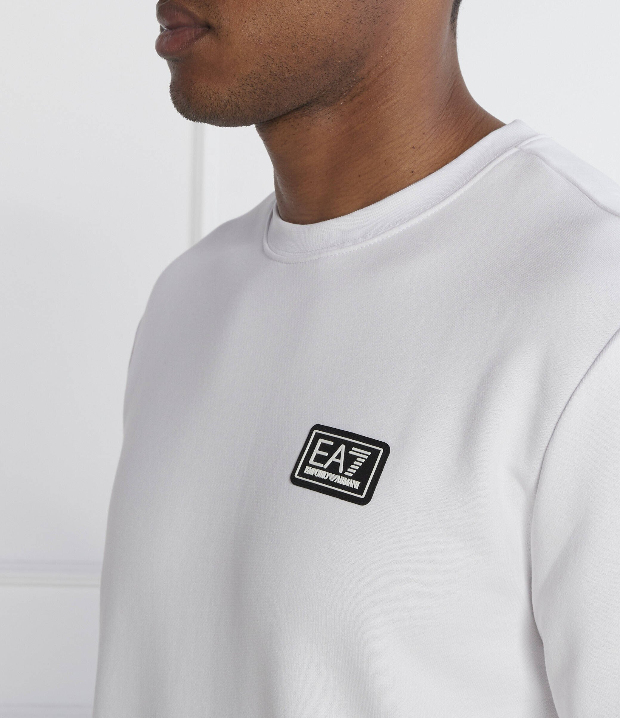 EA7 Hanorac | Regular Fit