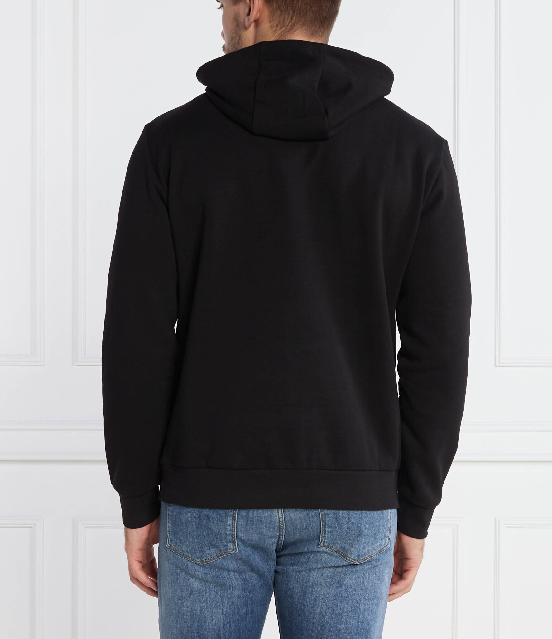 EA7 Hanorac | Regular Fit