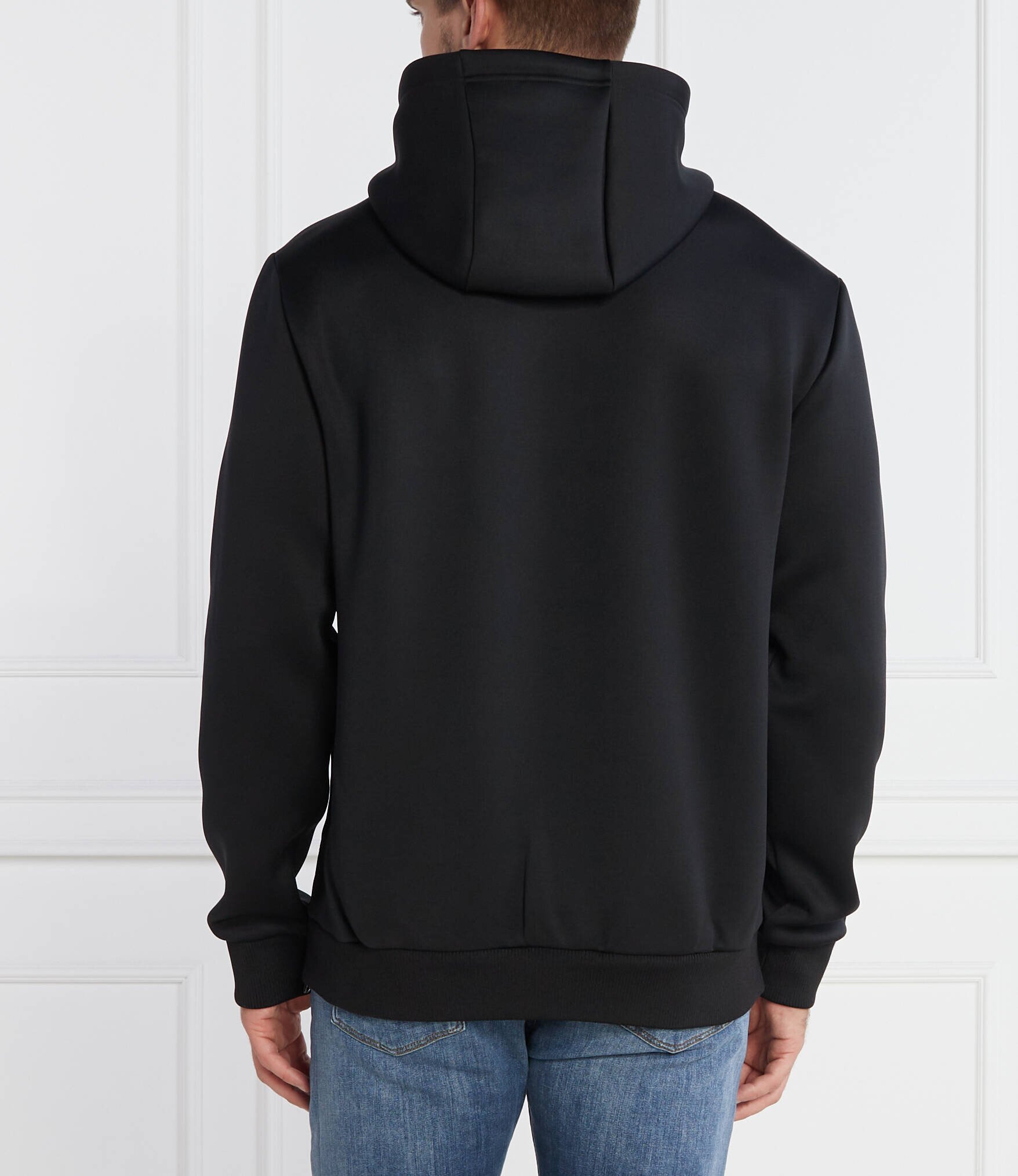 EA7 Hanorac | Regular Fit