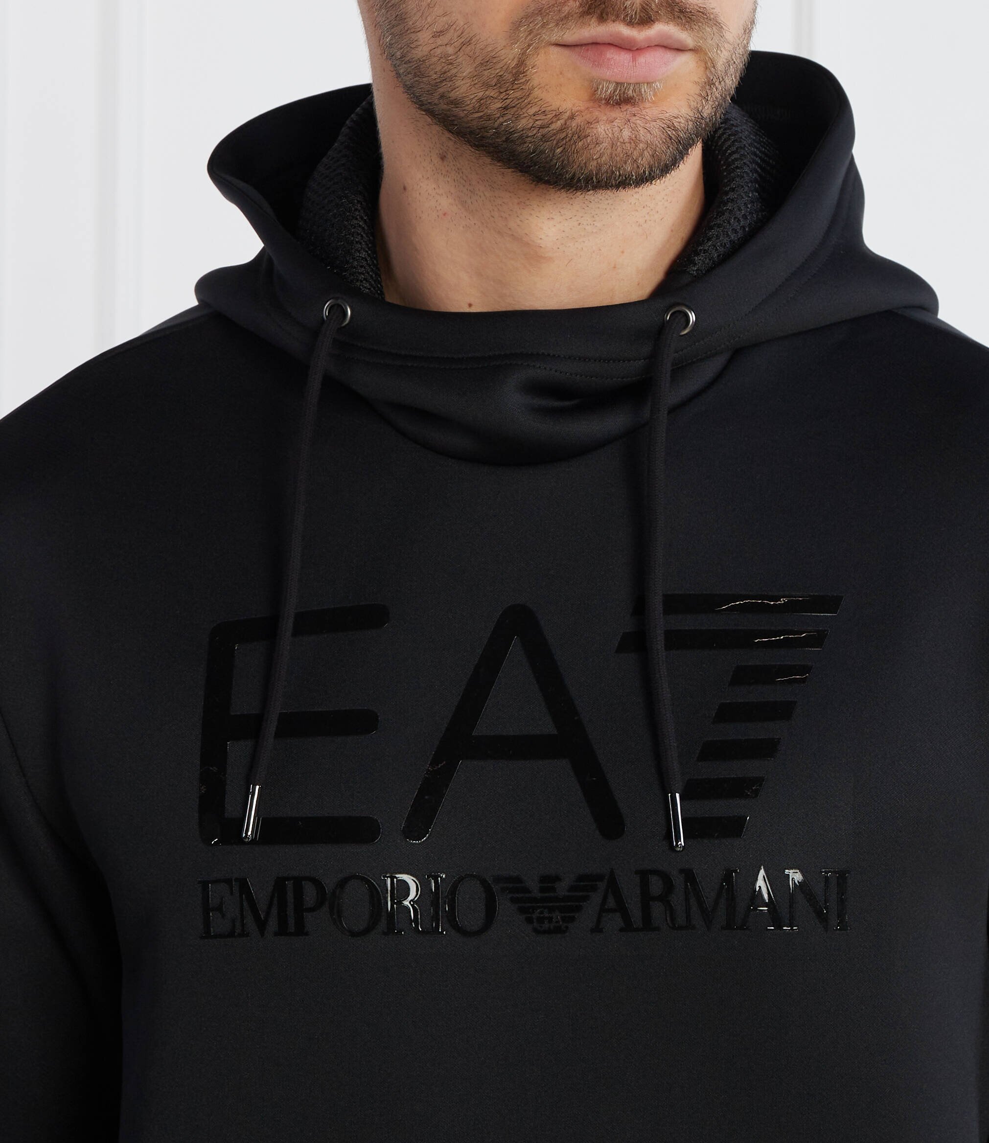 EA7 Hanorac | Regular Fit