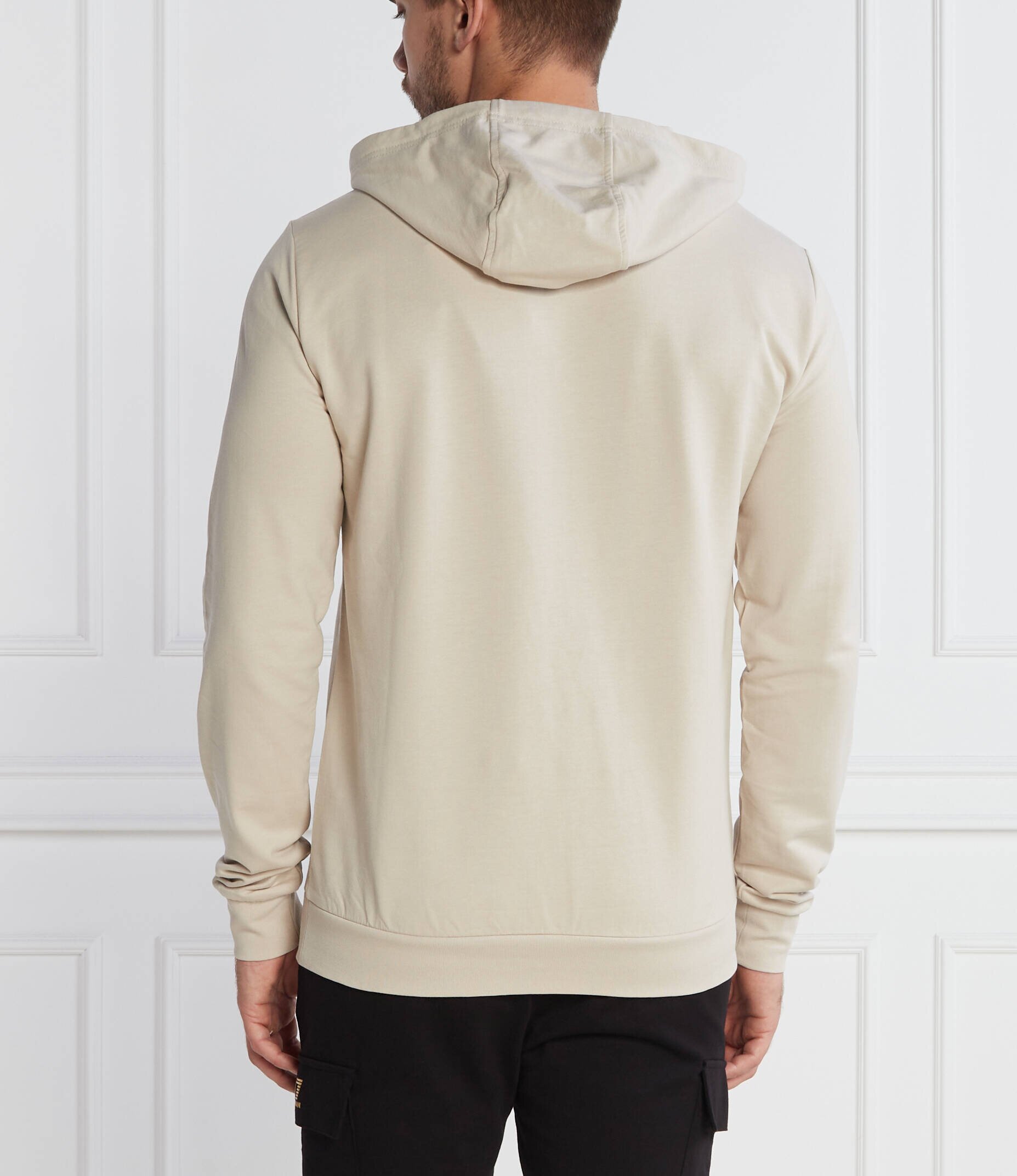 EA7 Hanorac | Regular Fit