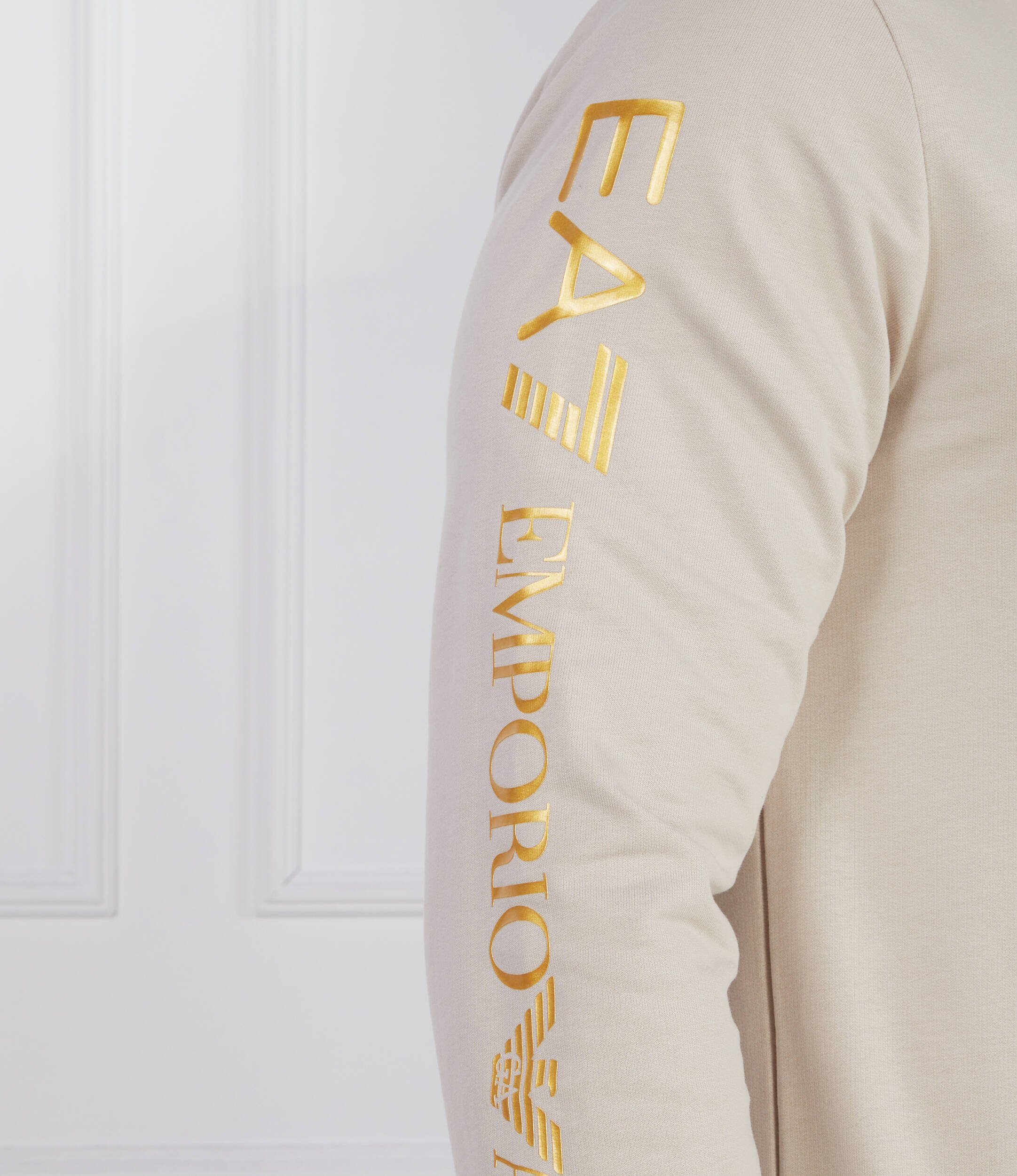 EA7 Hanorac | Regular Fit