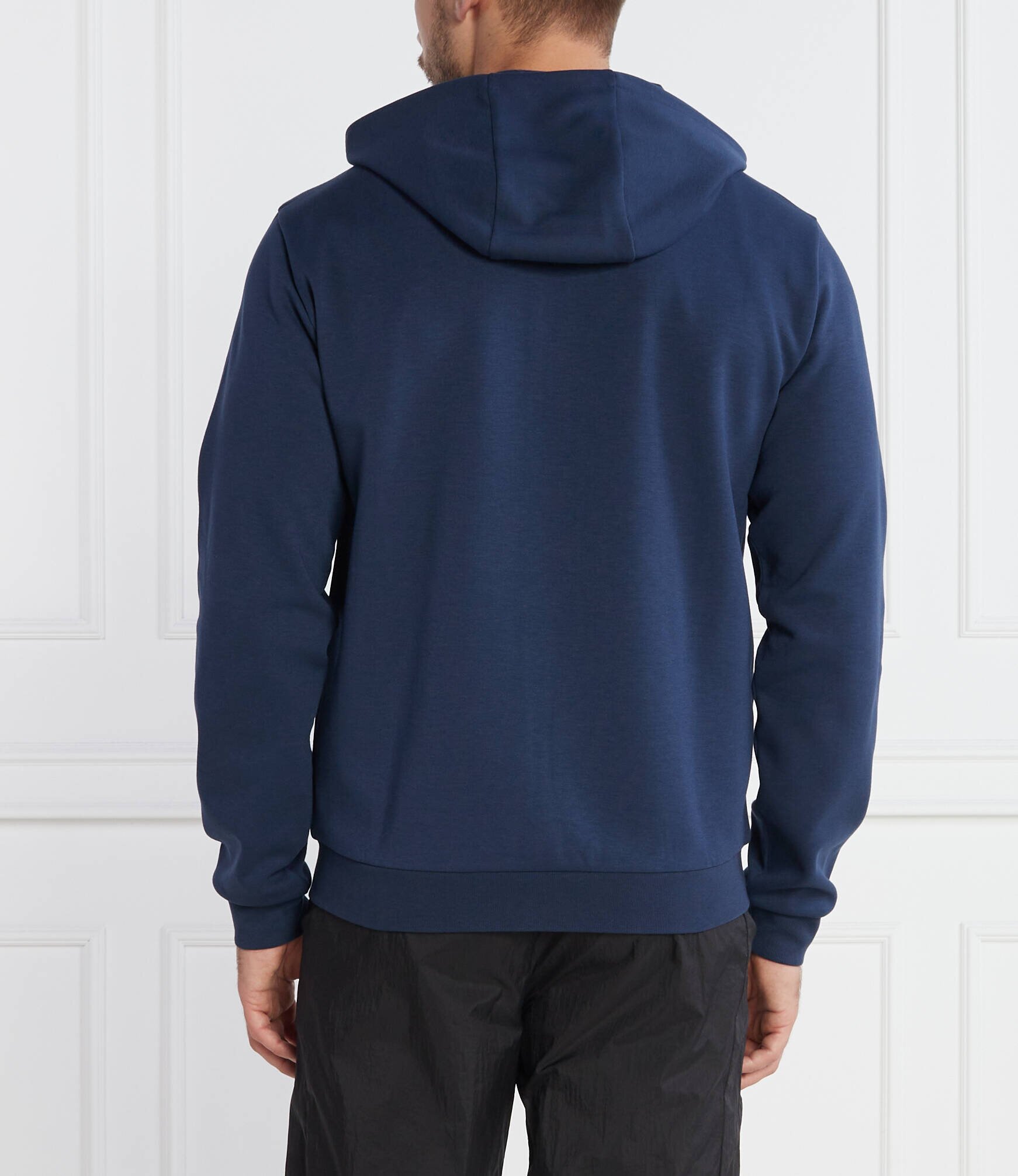 EA7 Hanorac | Regular Fit
