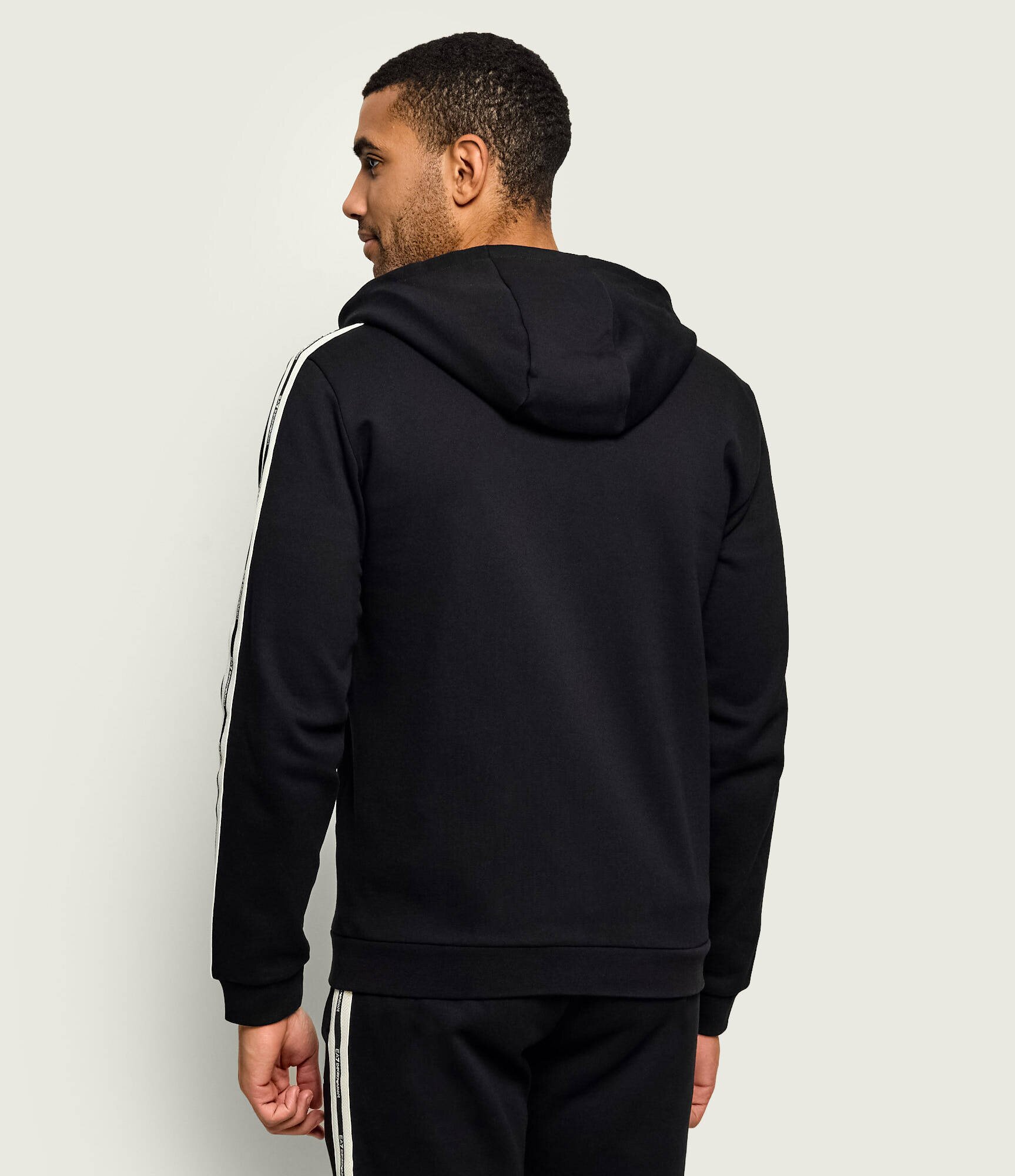 EA7 Hanorac | regular fit