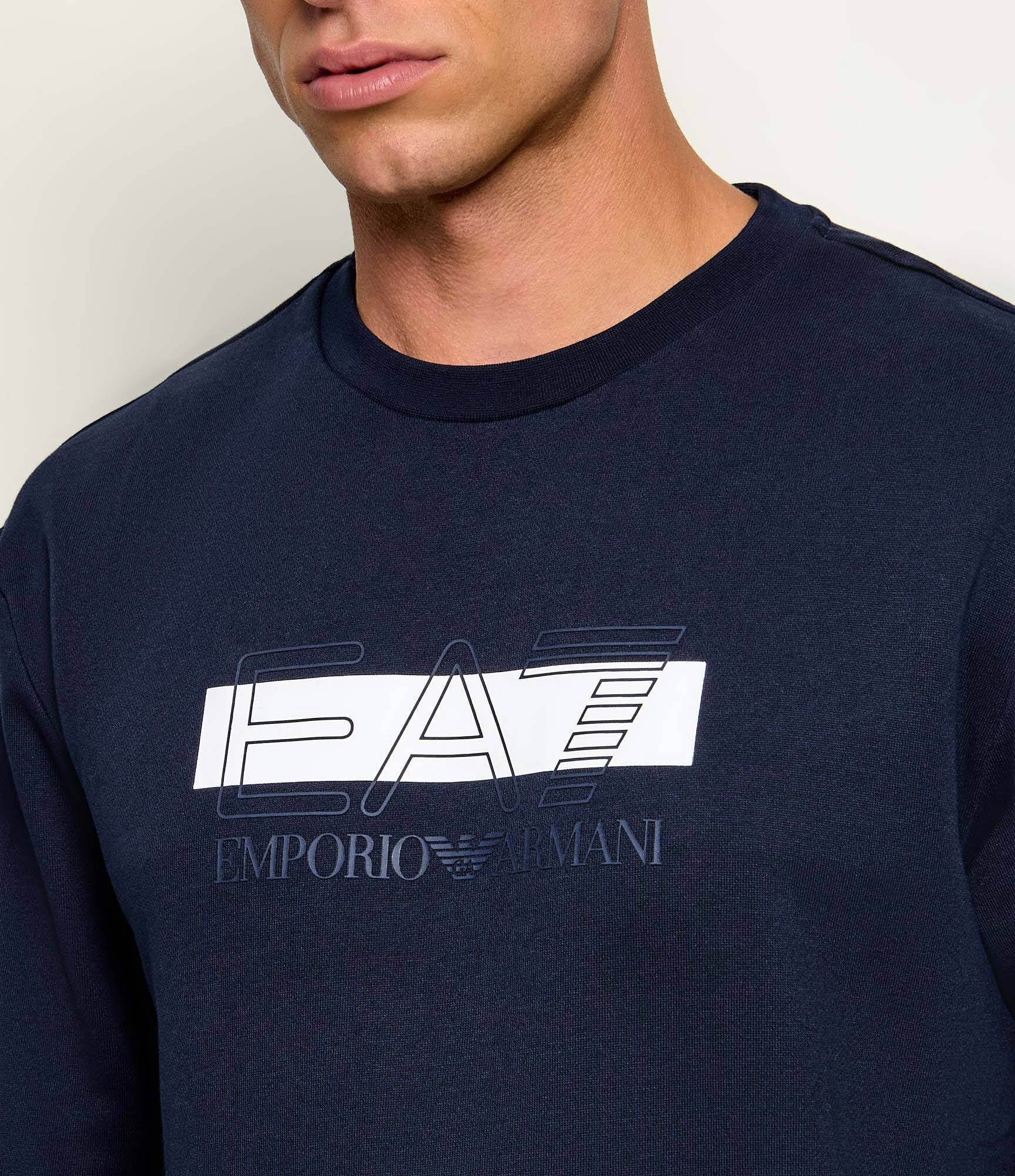 EA7 Hanorac | regular fit