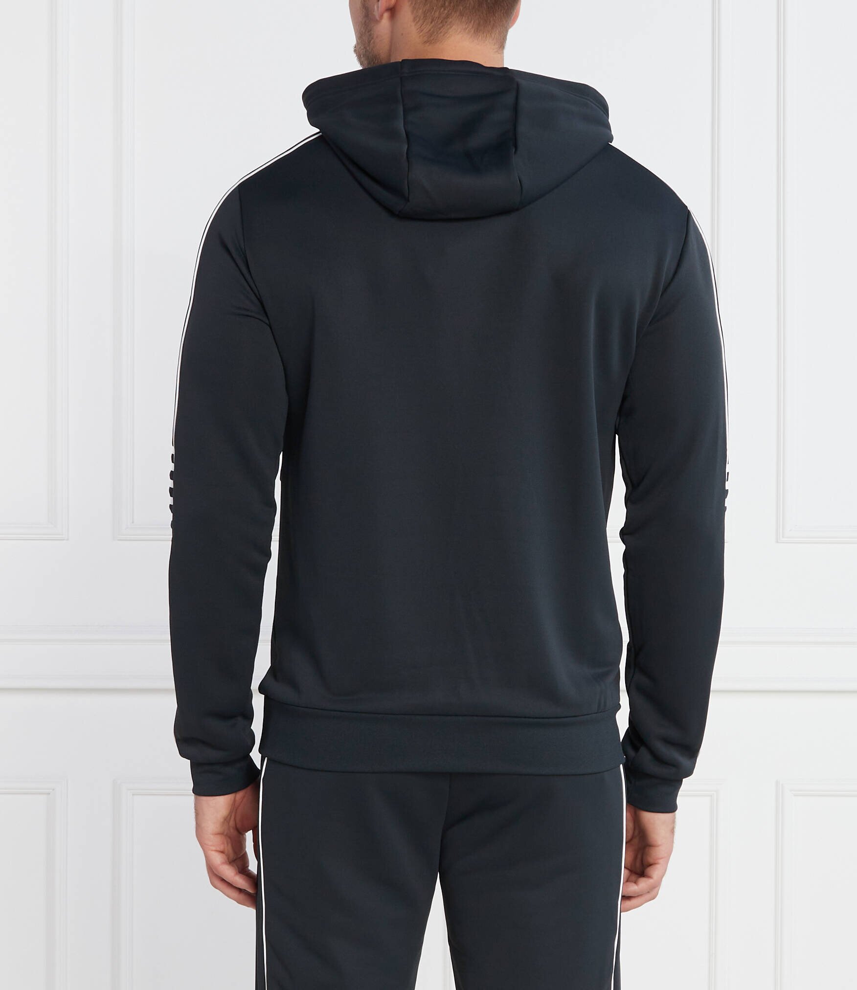 EA7 Hanorac | Regular Fit
