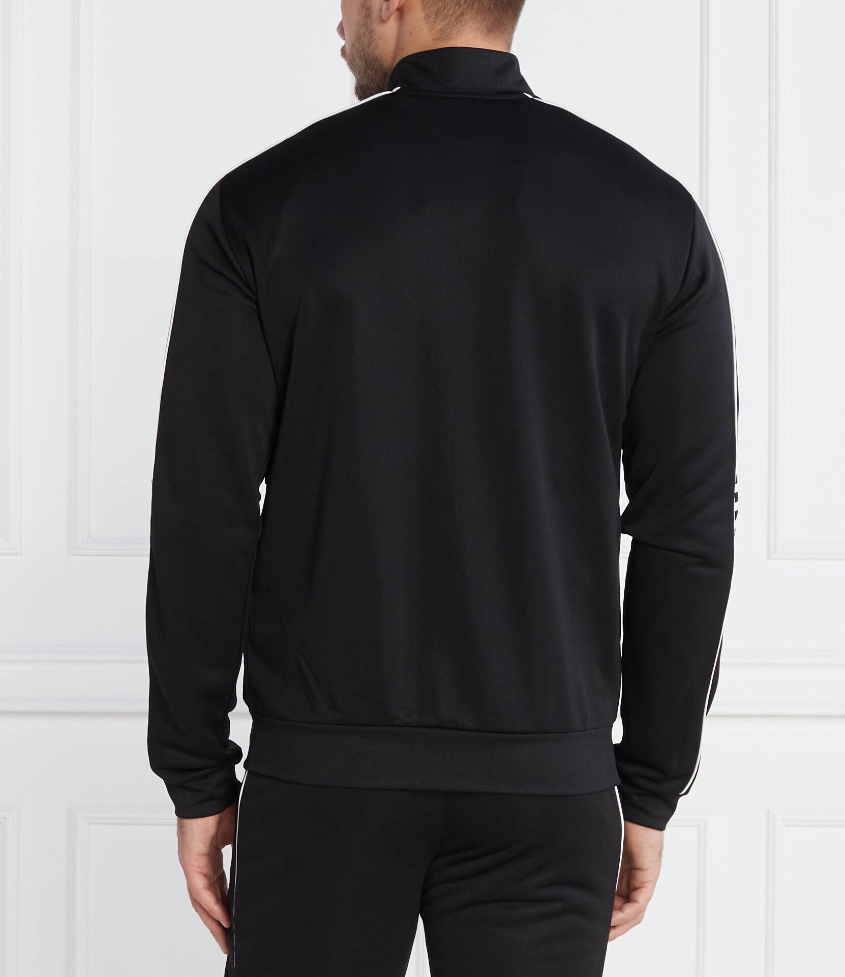 EA7 Hanorac | Regular Fit