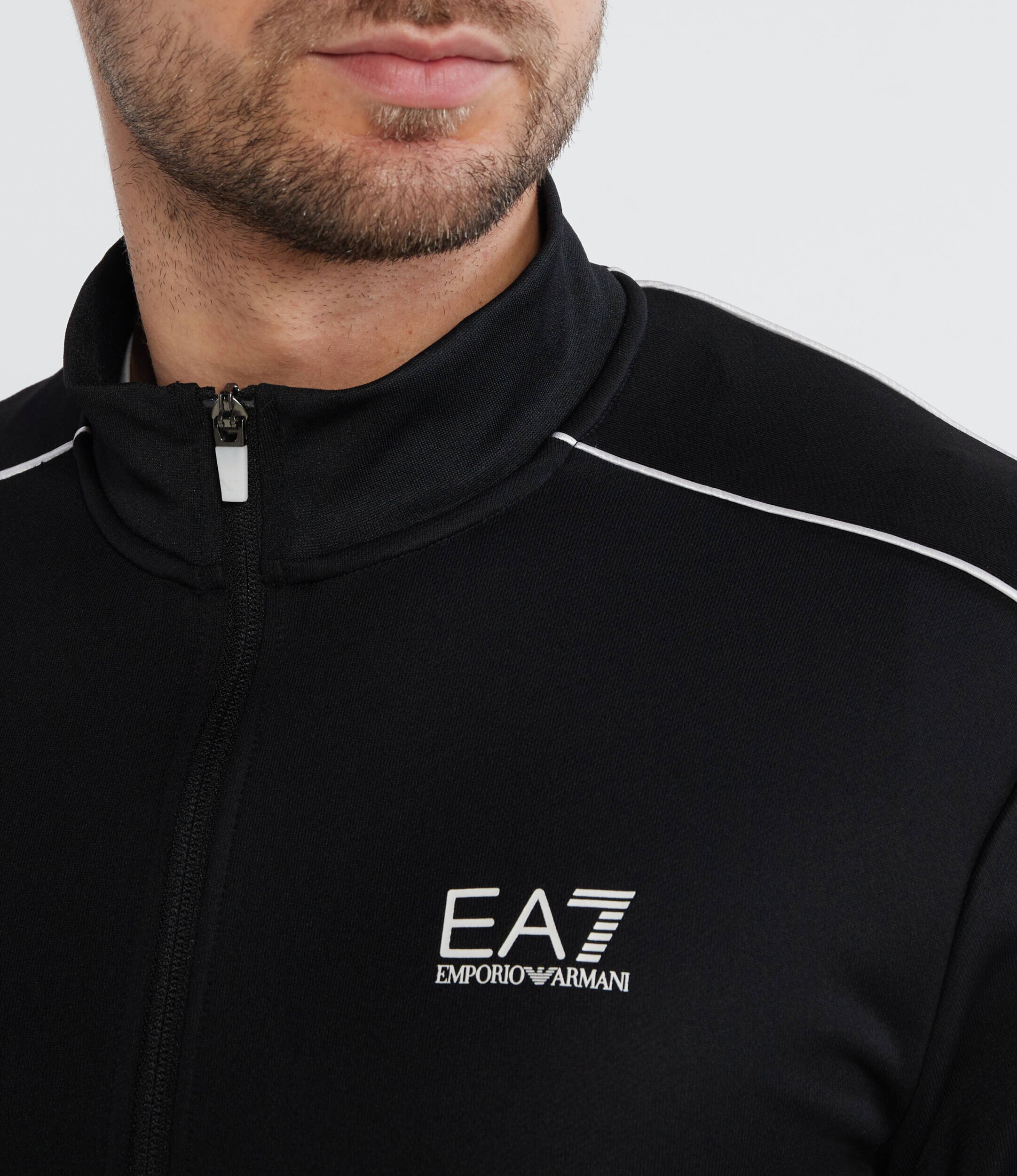 EA7 Hanorac | Regular Fit