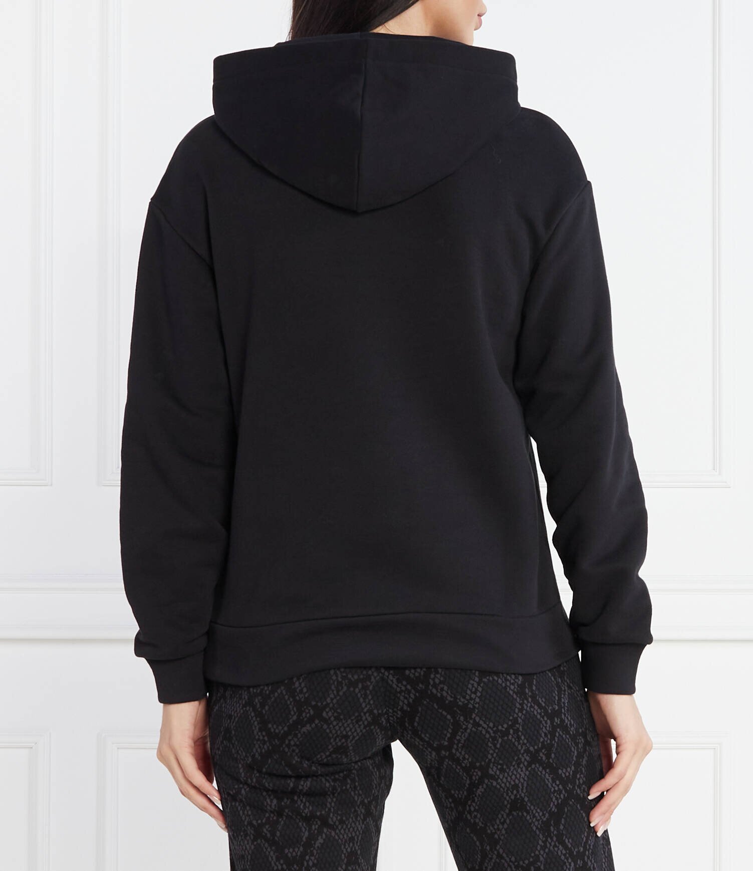 EA7 Hanorac | Regular Fit