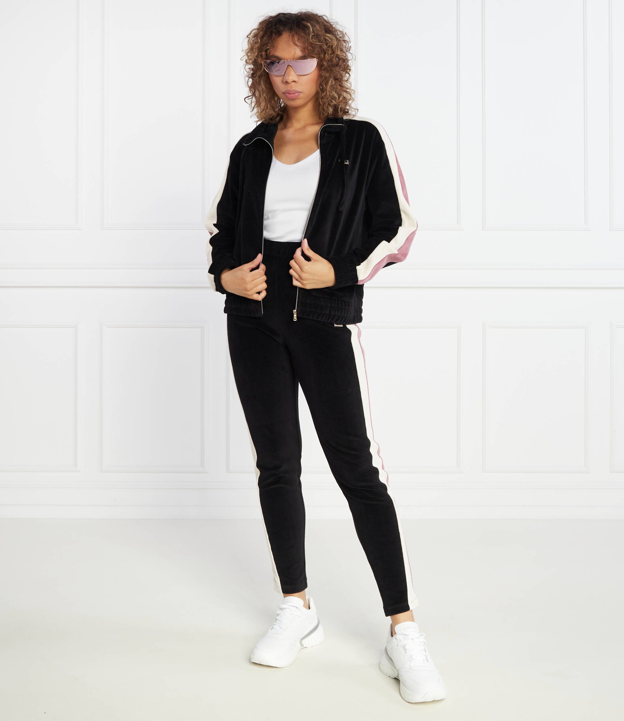 EA7 Hanorac | Regular Fit