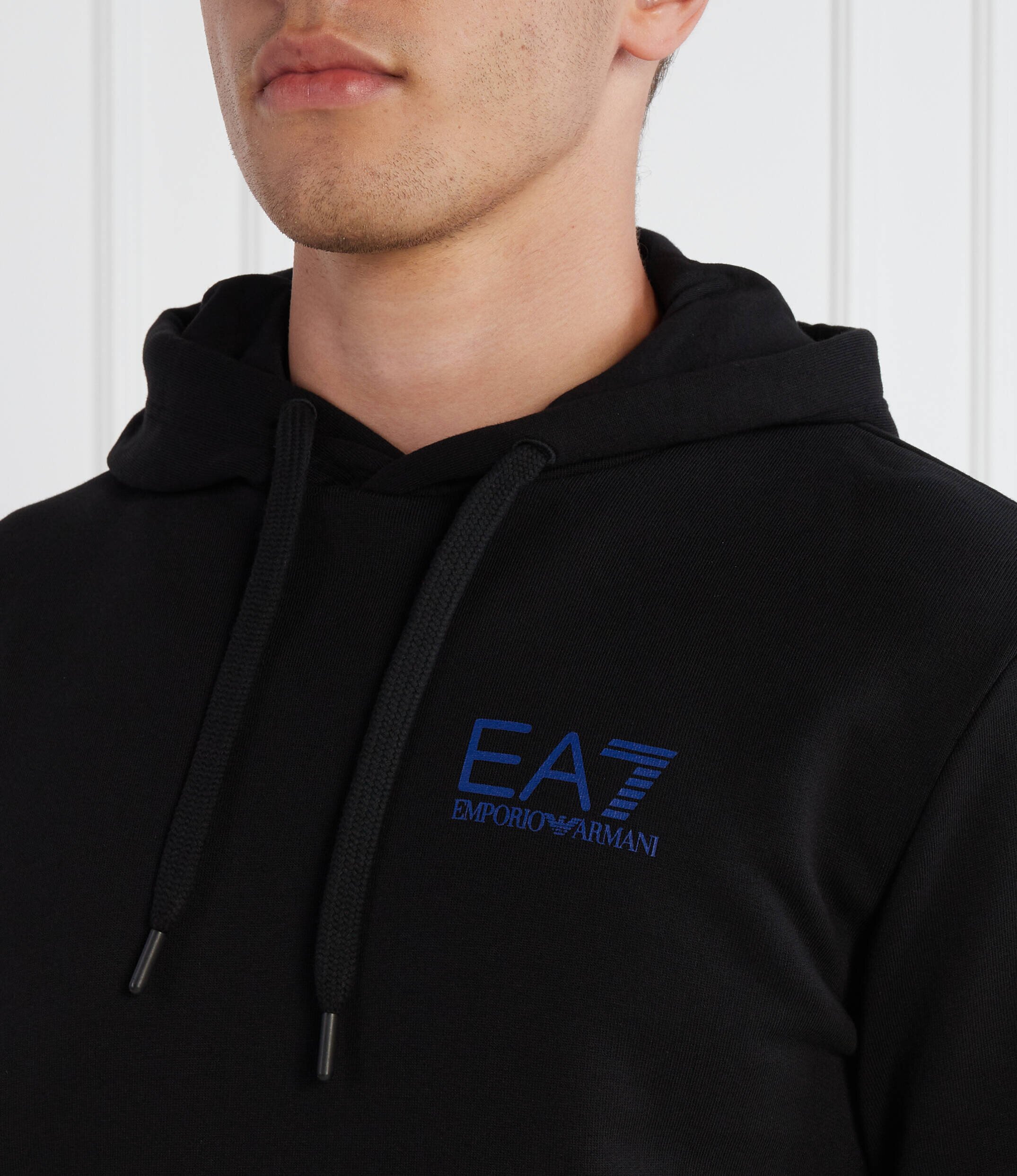 EA7 Hanorac | Regular Fit