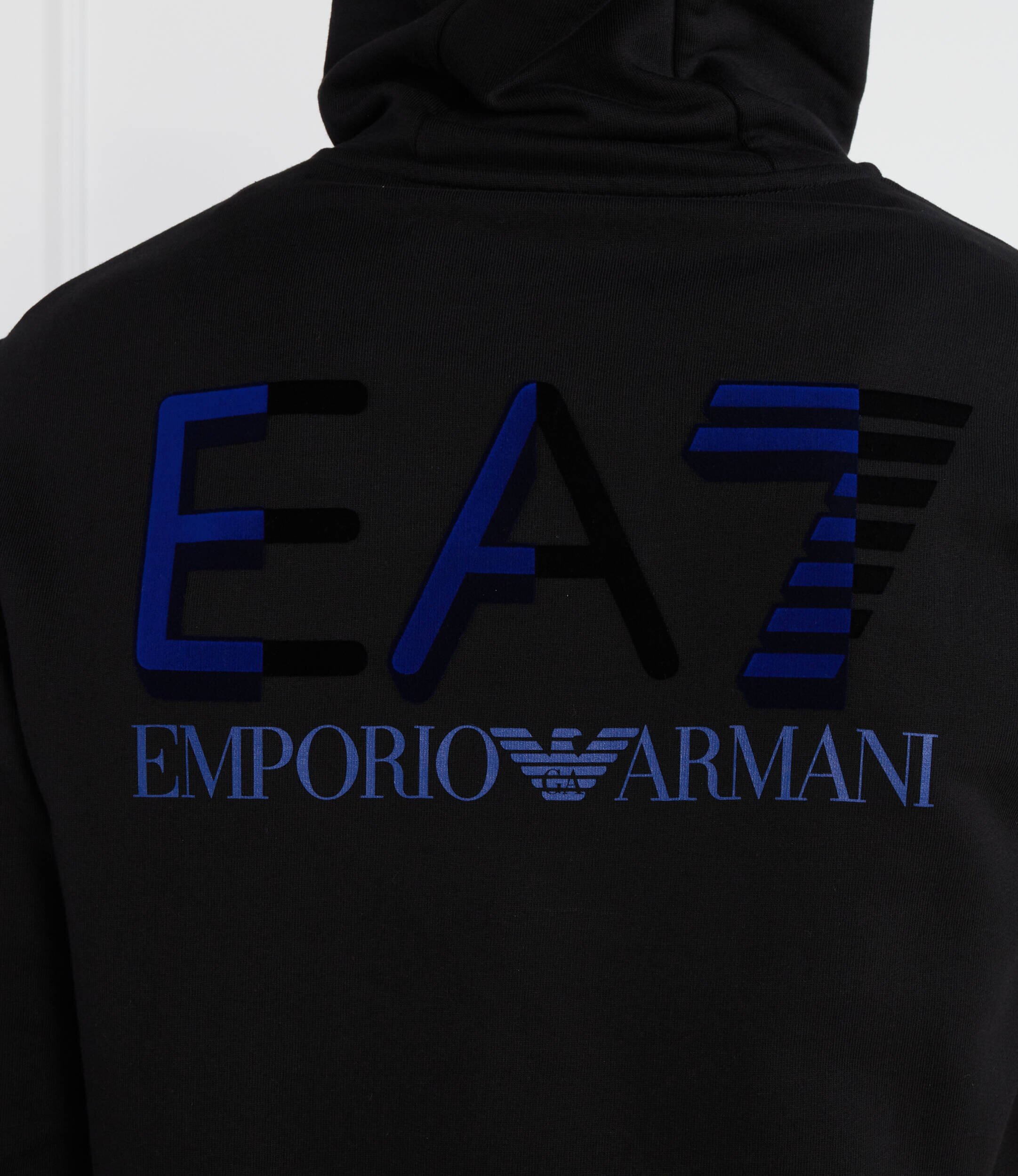 EA7 Hanorac | Regular Fit